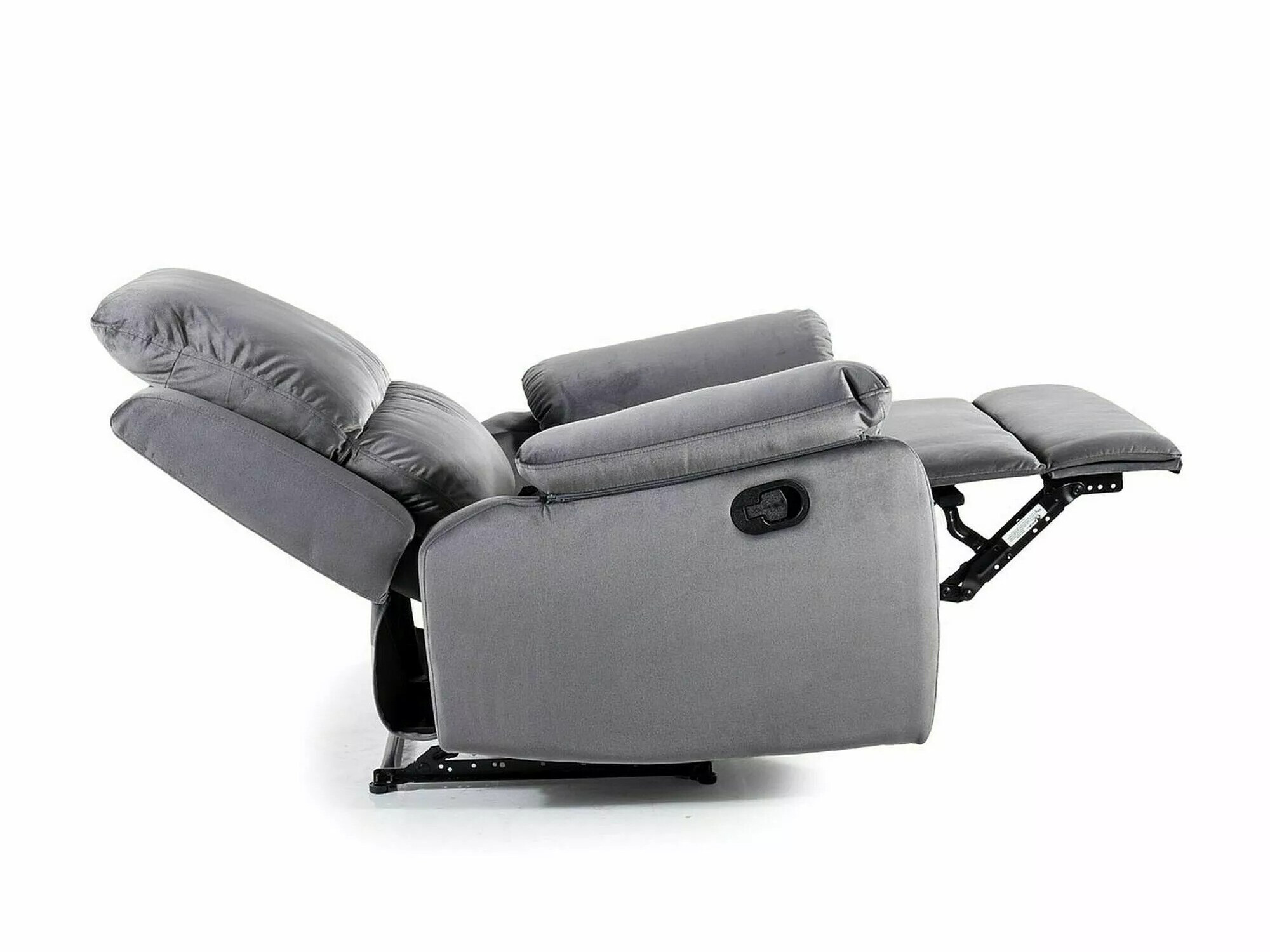 Fauteuil inclinable Detroit 553