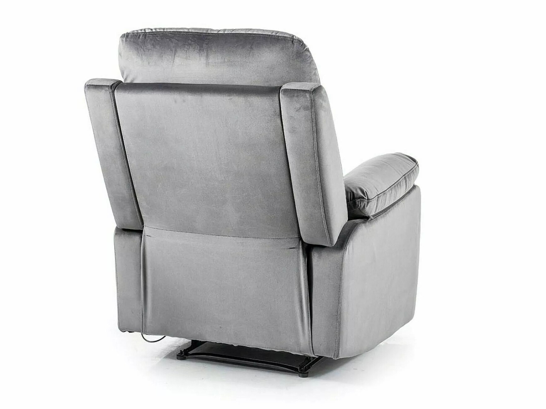 Fauteuil inclinable Detroit 553