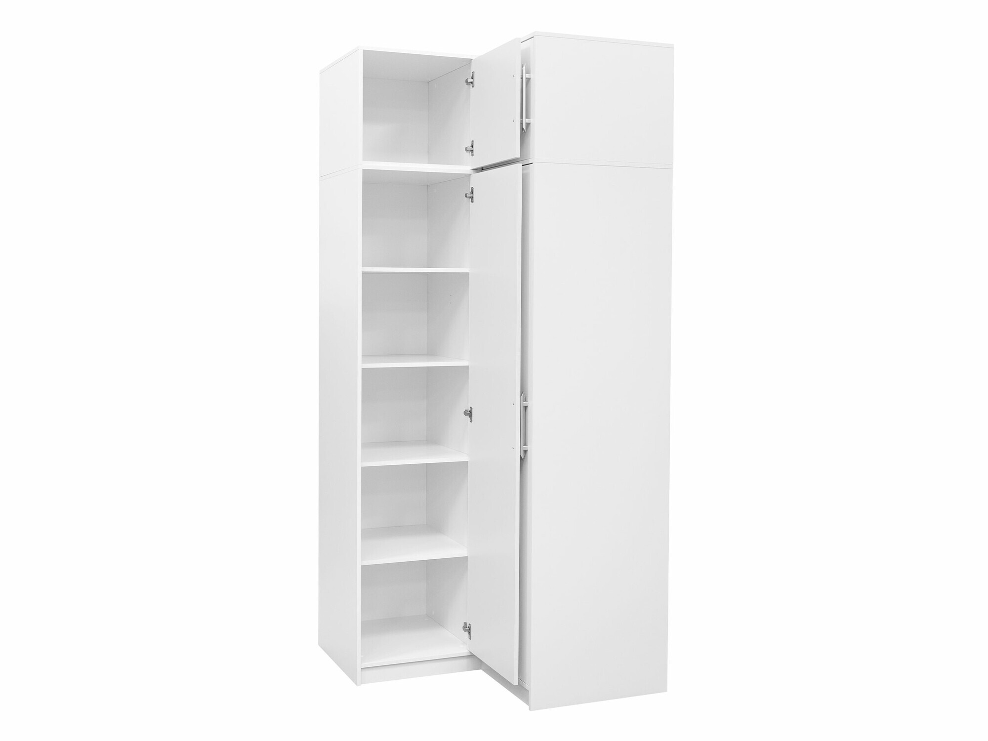 Armoire d'angle Dortivu 161