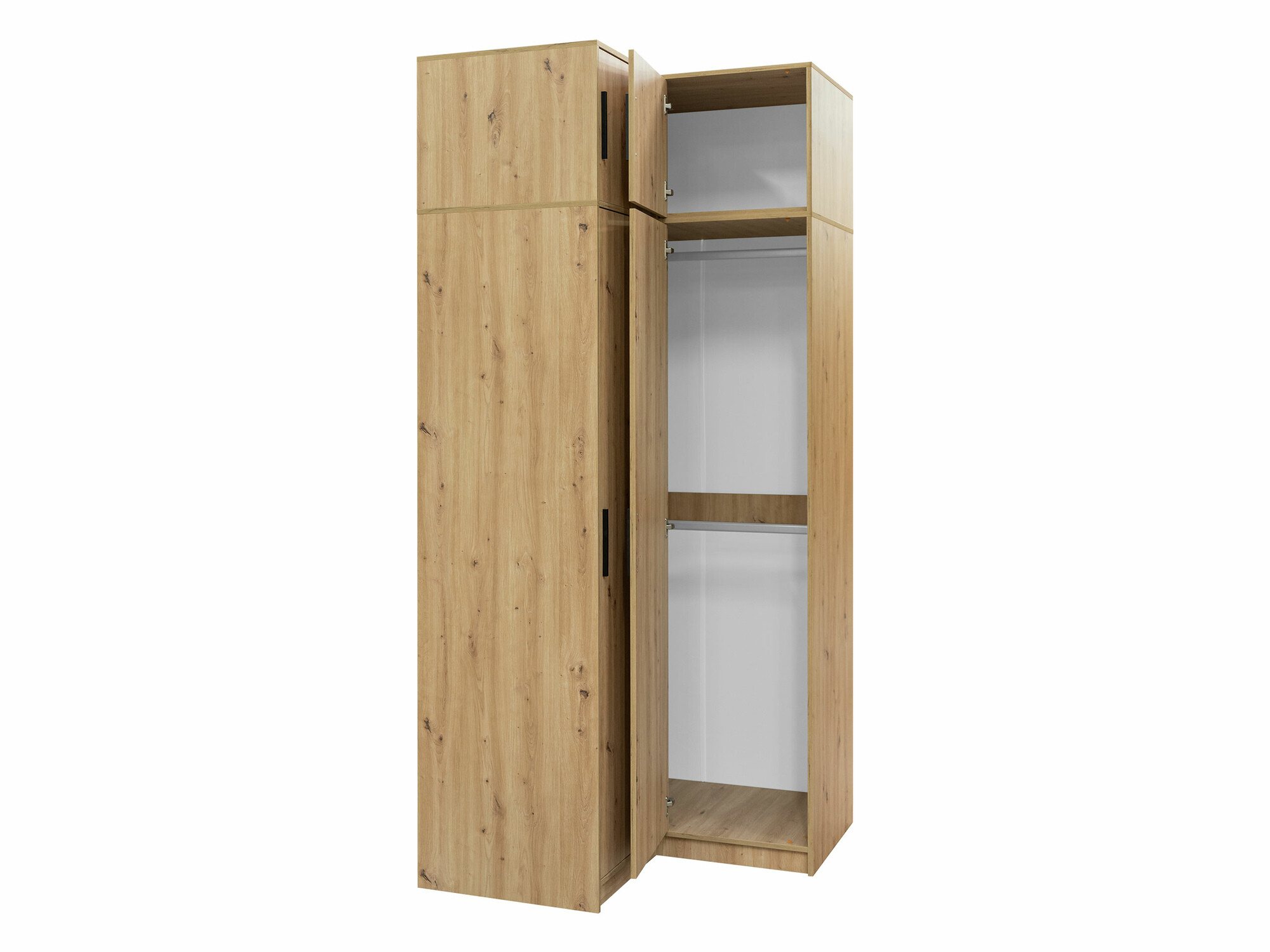 Armoire d'angle Lombala 112