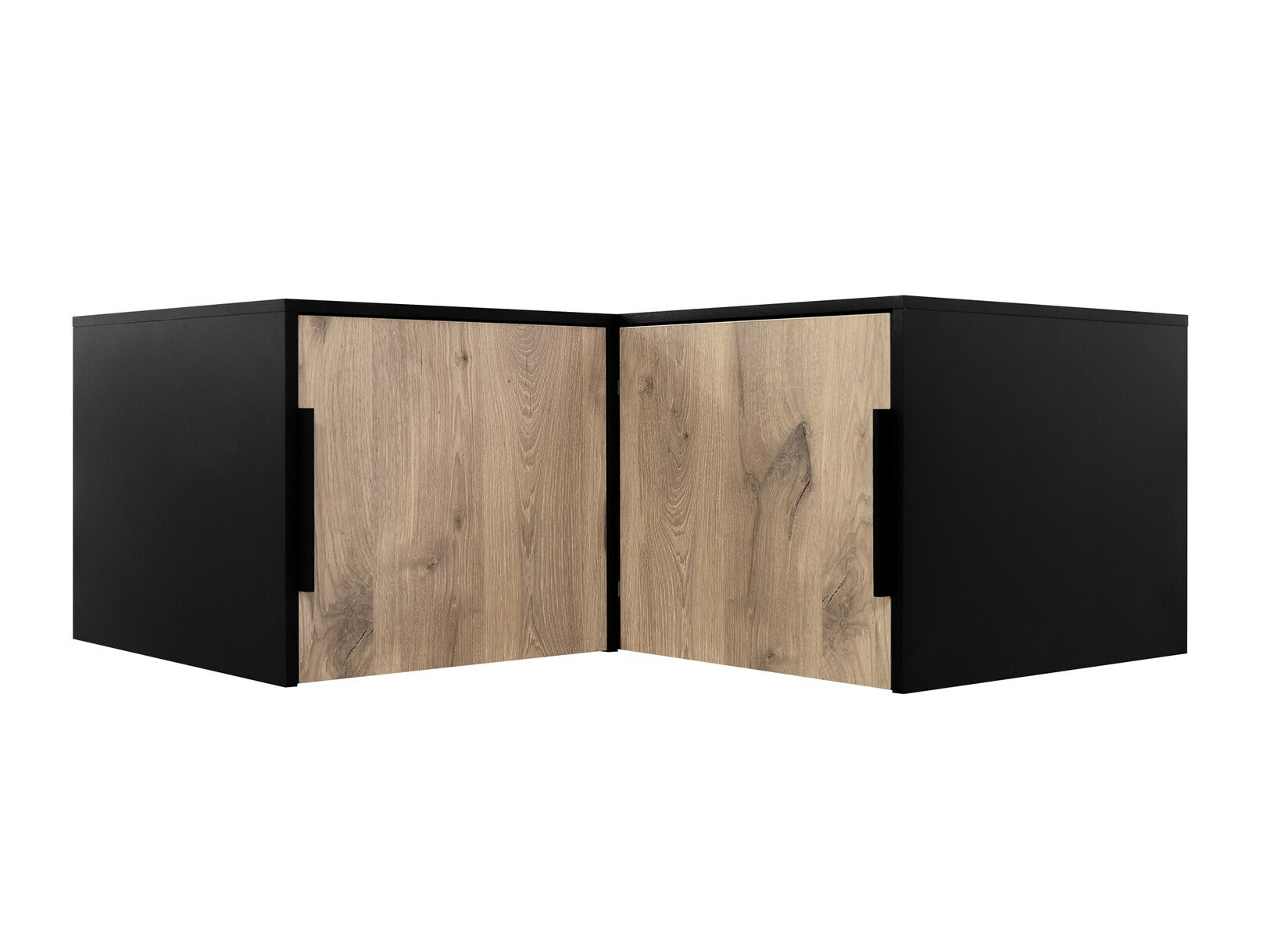 Armoire d'angle Ophdome 112