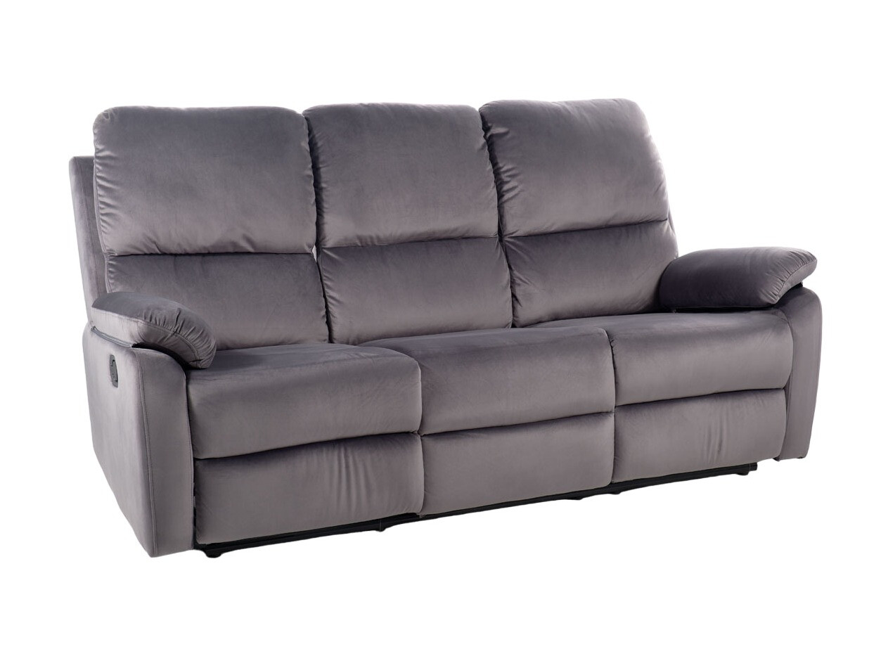 Canapé inclinable Detroit 551