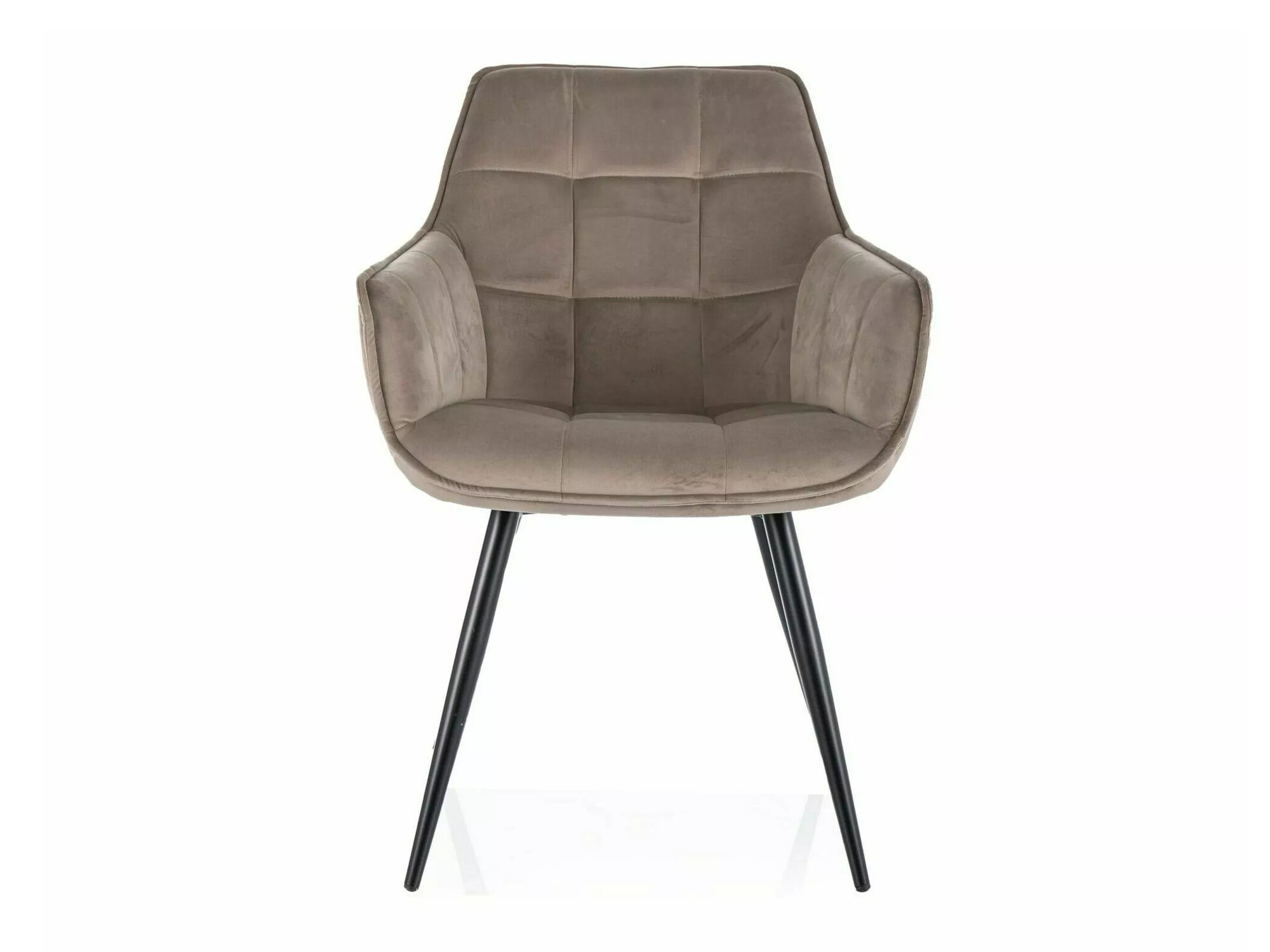 Chaise Detroit 567 (Taupe)
