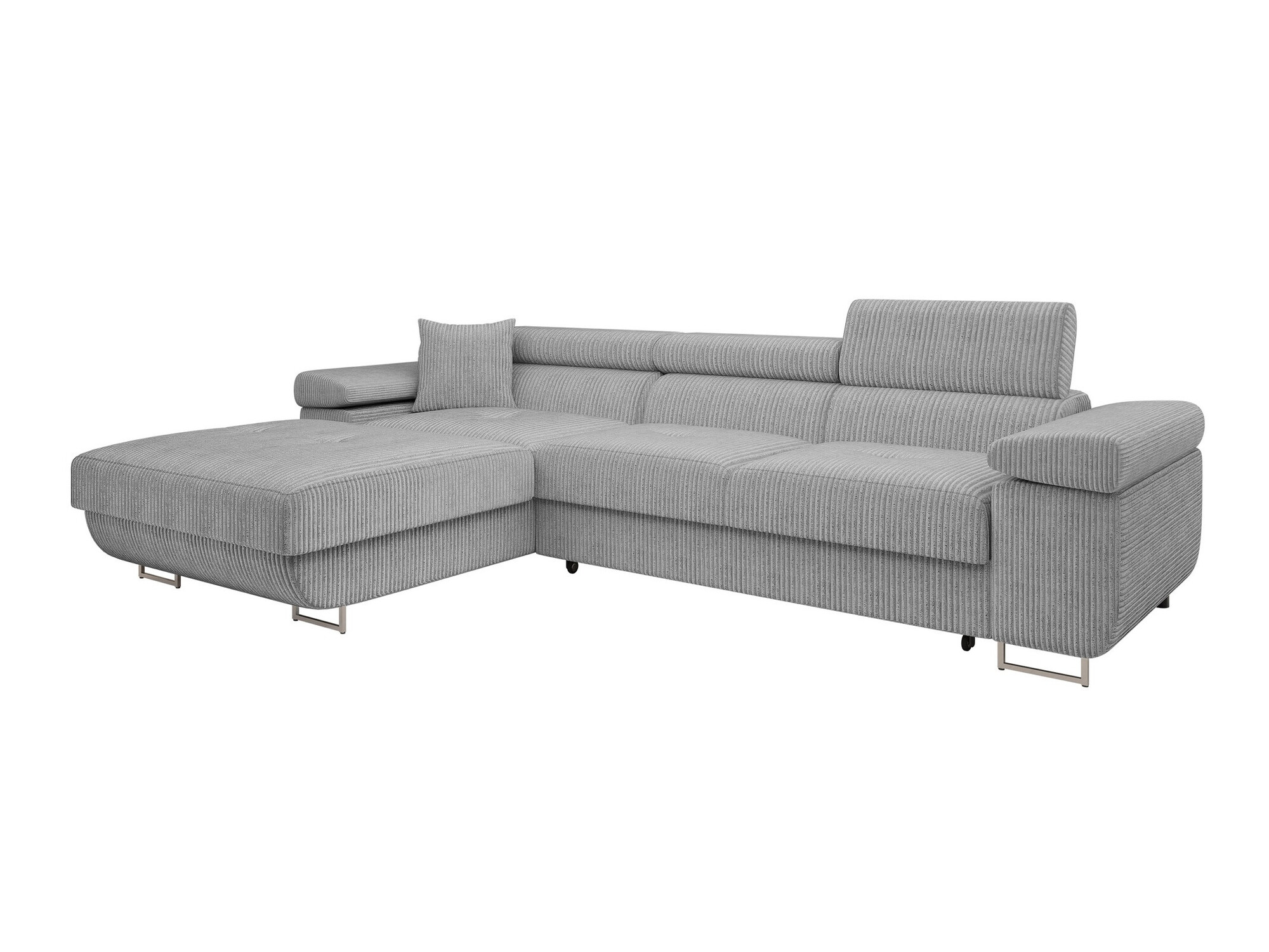 Canapé d'angle Comfivo Vinetum II (Poso 110)