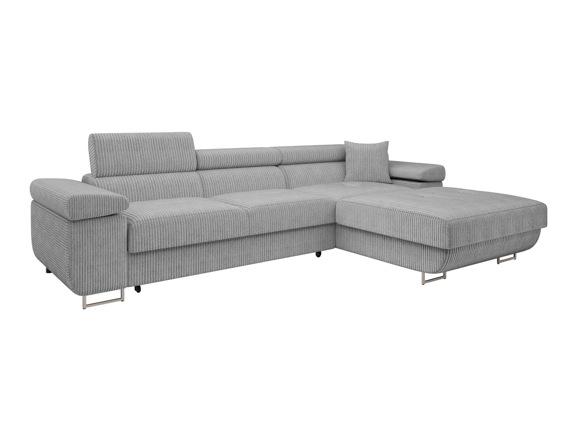 Canapé d'angle Comfivo Vinetum II (Poso 110)