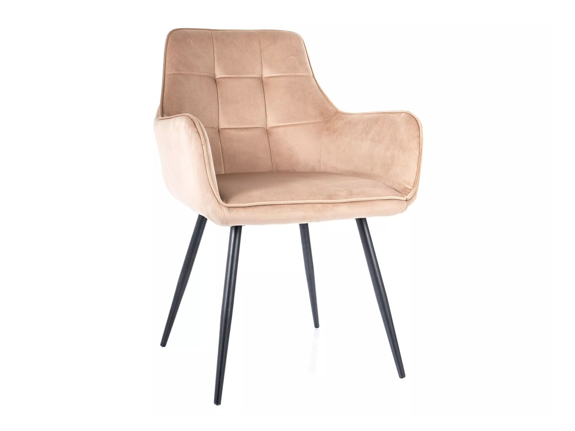 Chaise Detroit 578 (Beige)