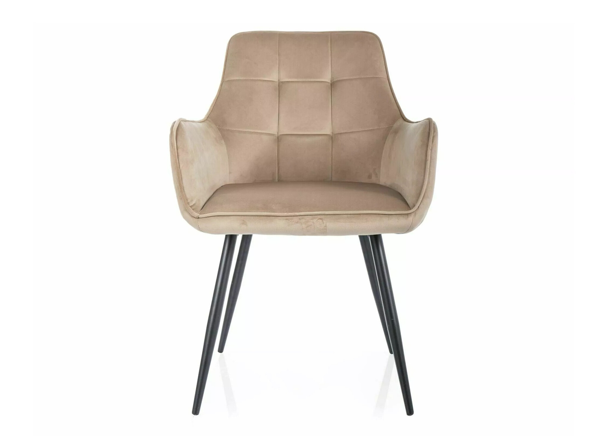 Chaise Detroit 578 (Beige)