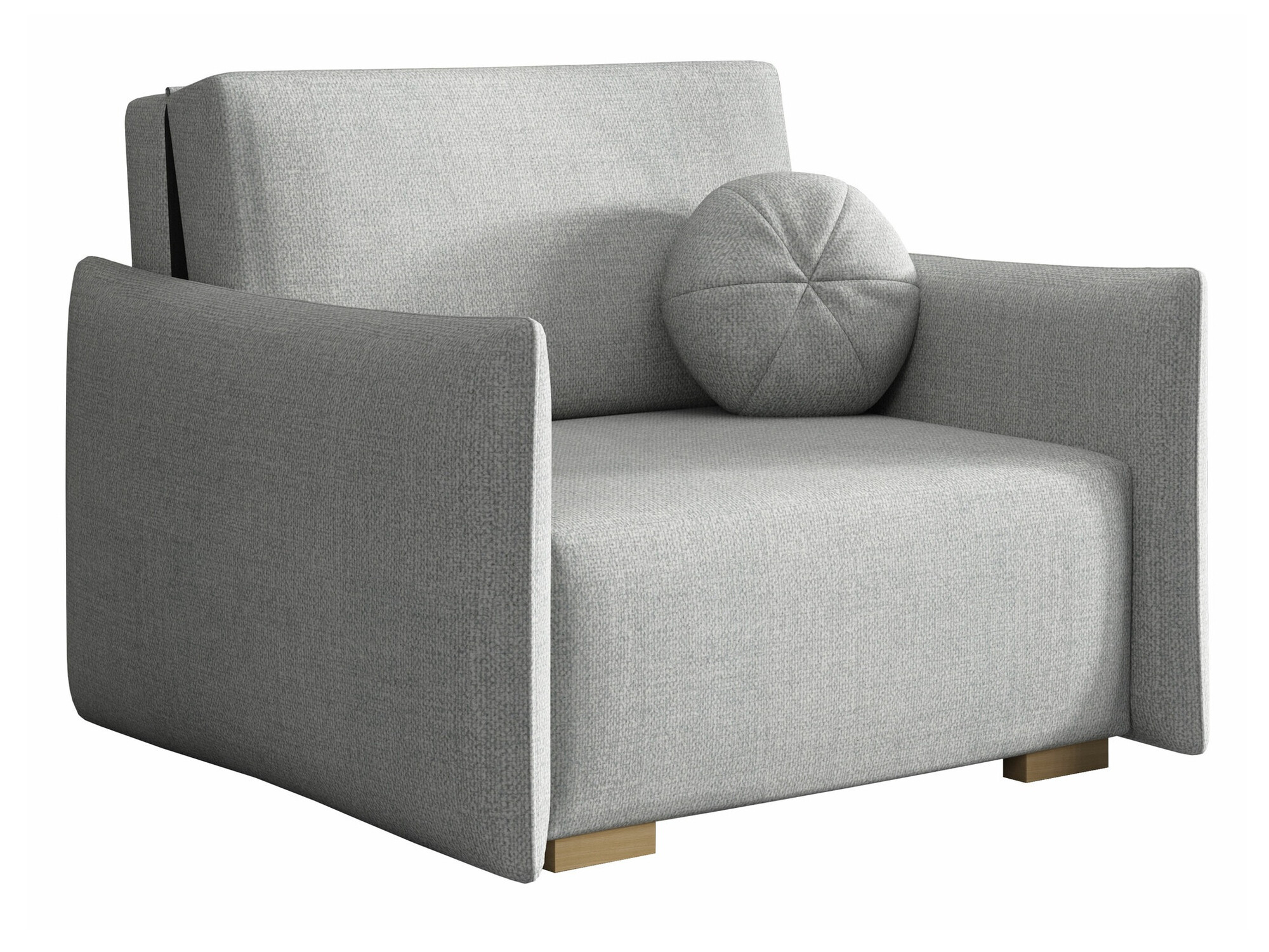 Fauteuil Velven I (Soul 16)