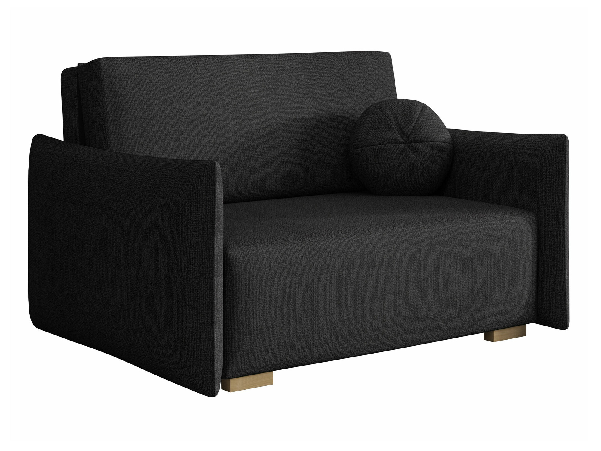 Canapé convertible Velven II (Soul 20)