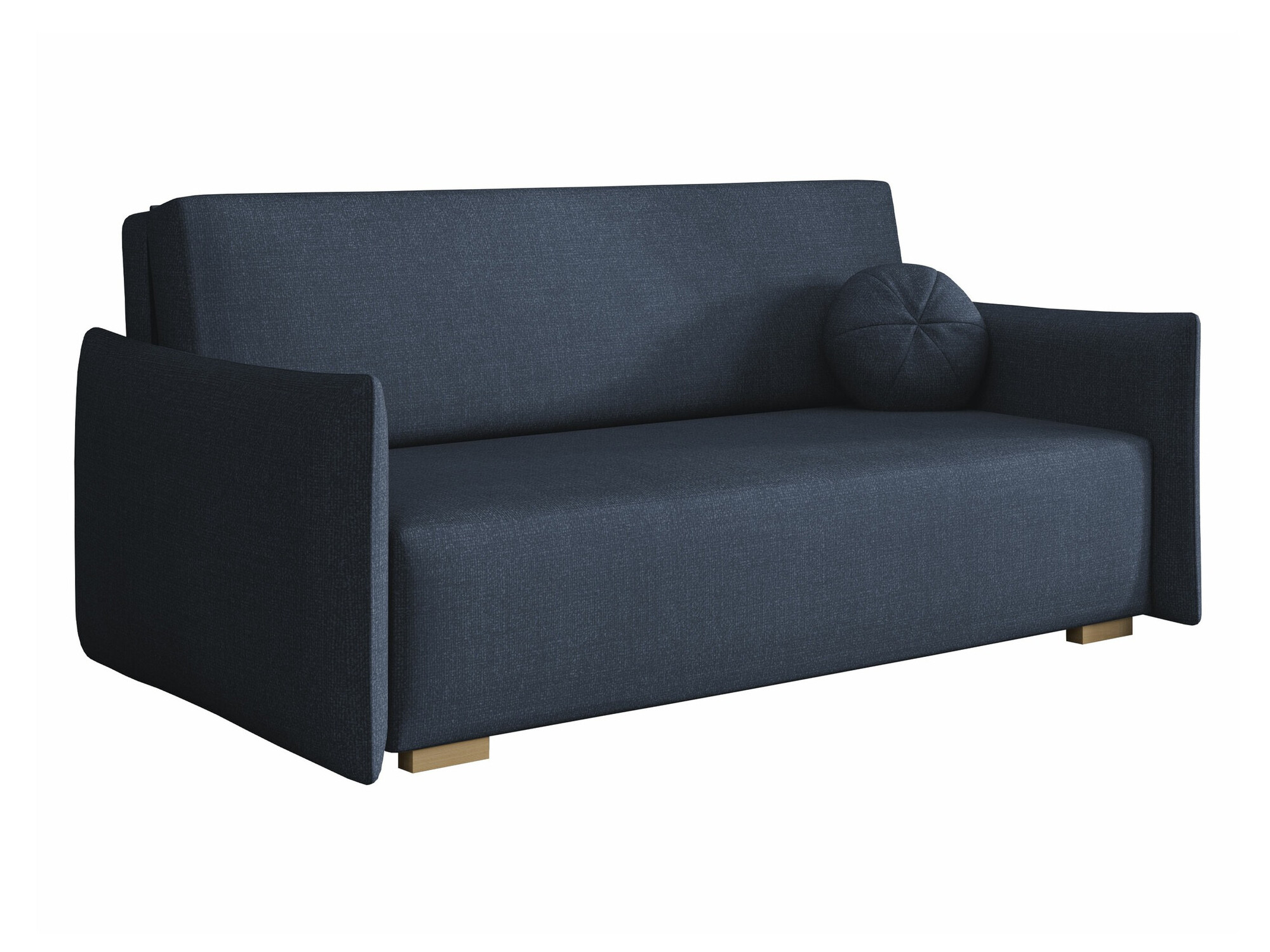 Canapé convertible Velven IV (Soul 15)