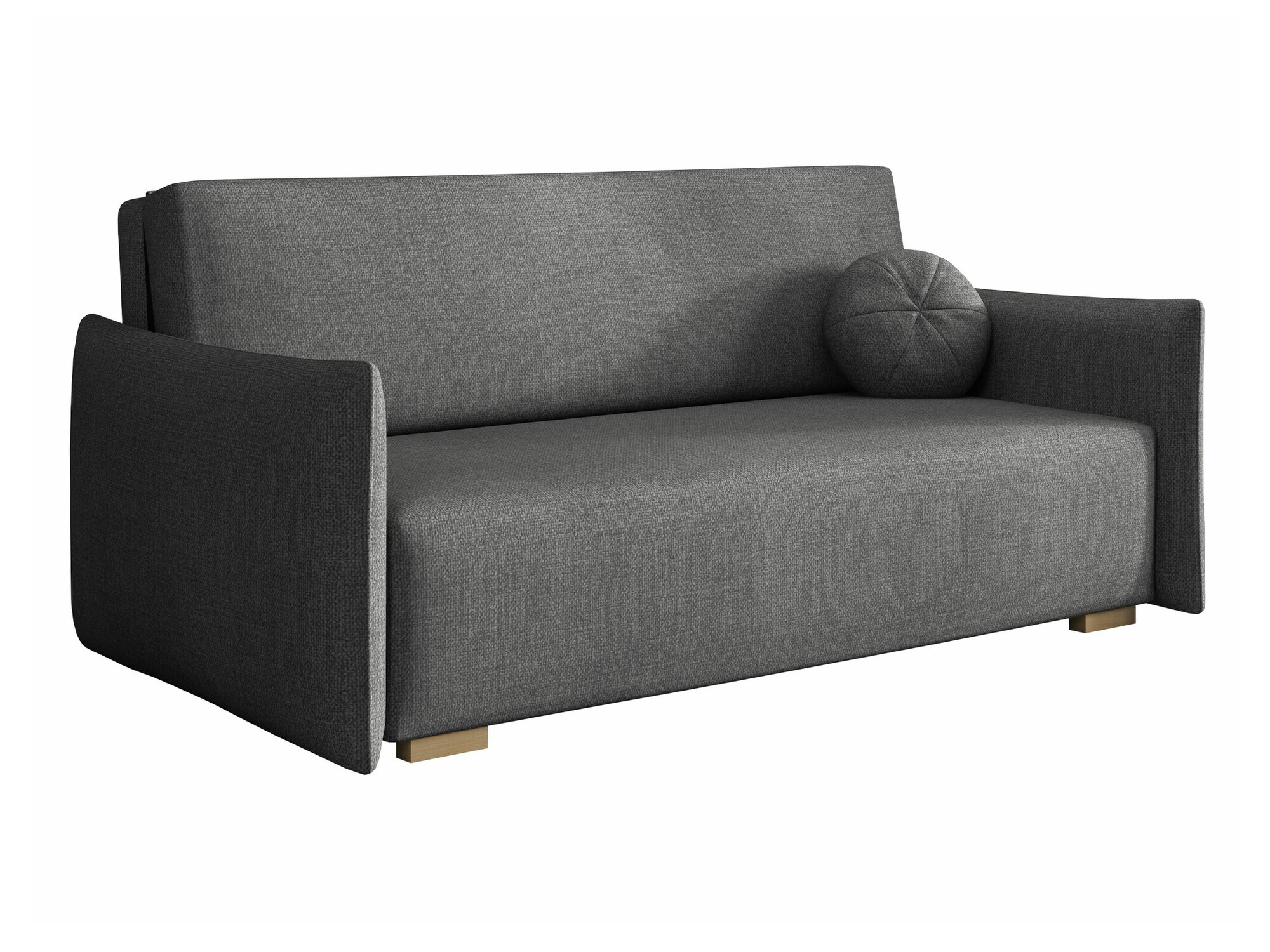 Canapé convertible Velven IV (Soul 18)