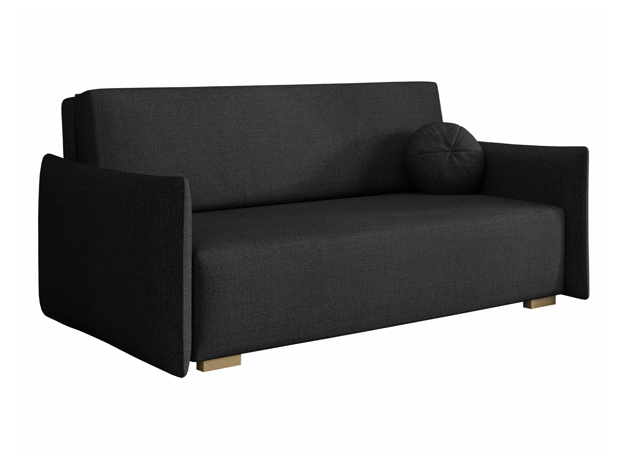 Canapé convertible Velven IV (Soul 20)