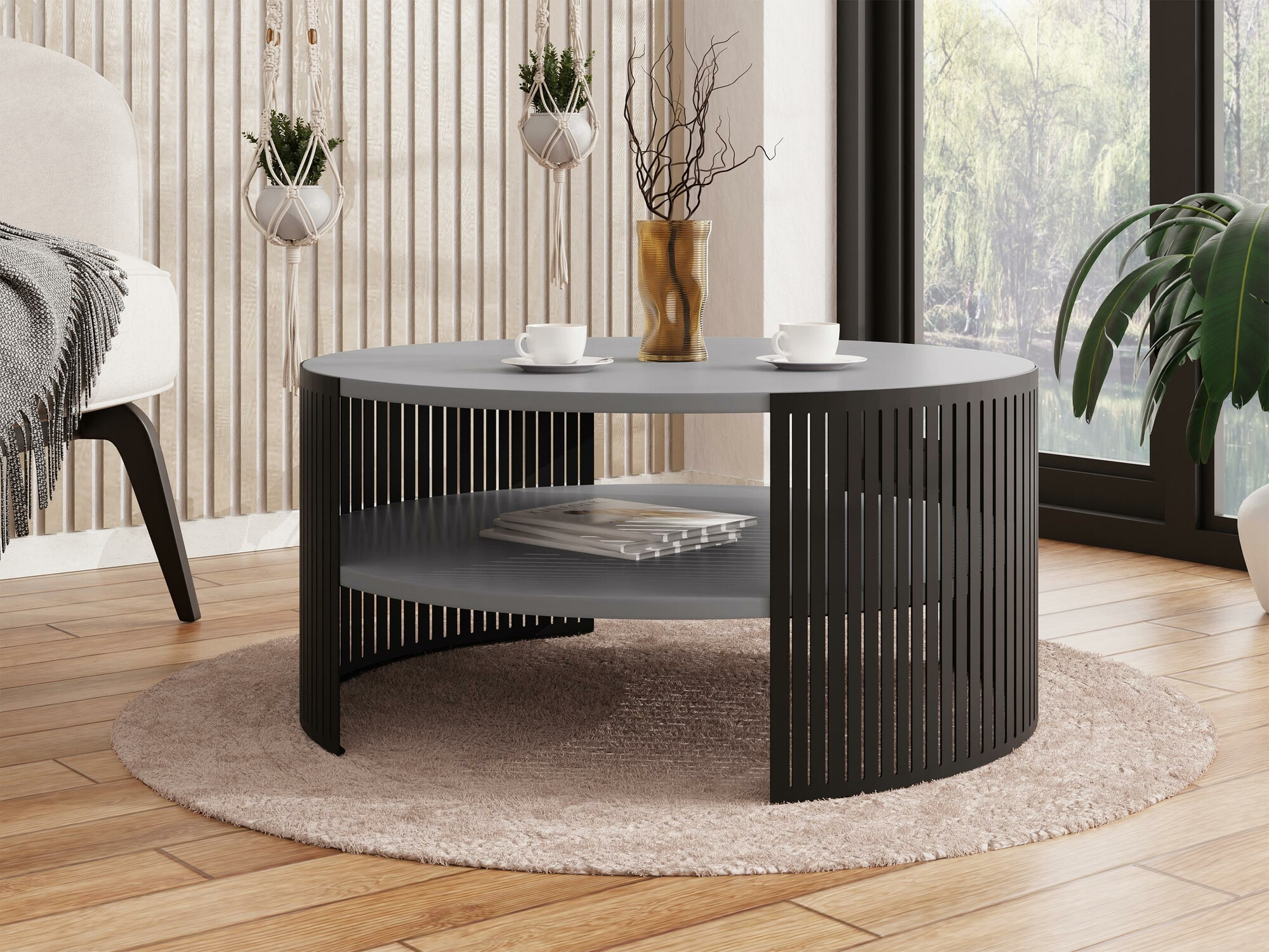 Table basse Civer