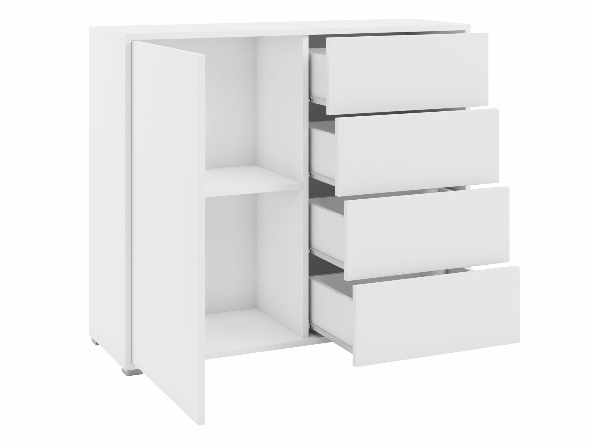 Commode Comfivo Fersoe 102 (Cachemire)