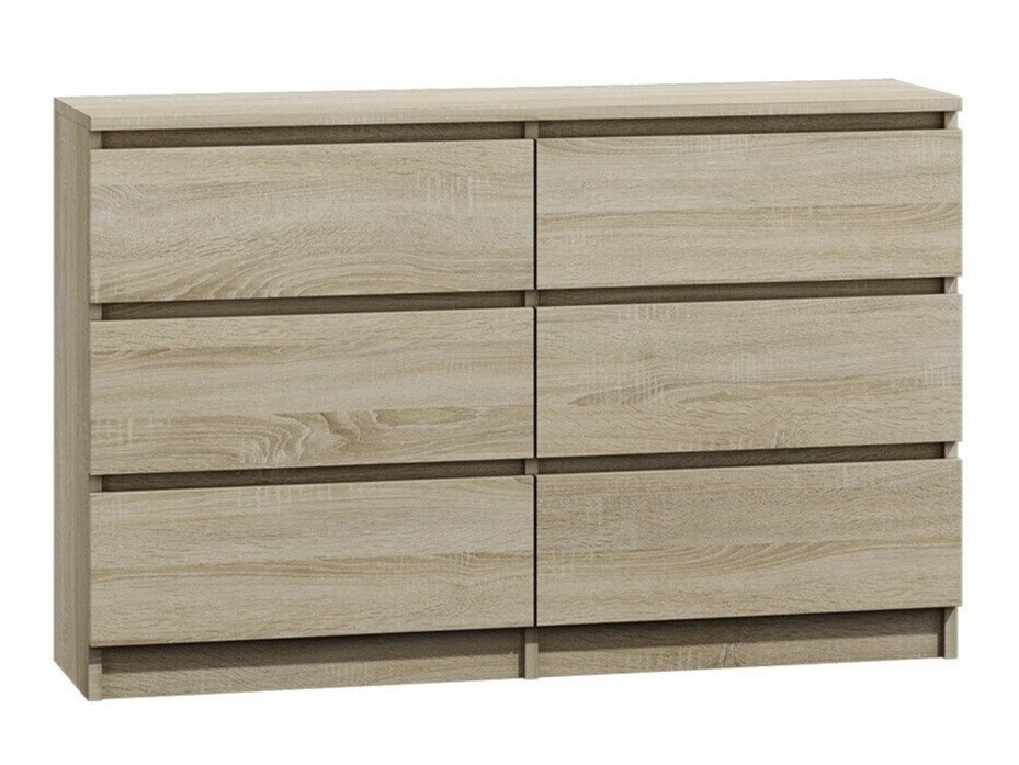 Commode Comfivo Structor V (Sonoma chêne)