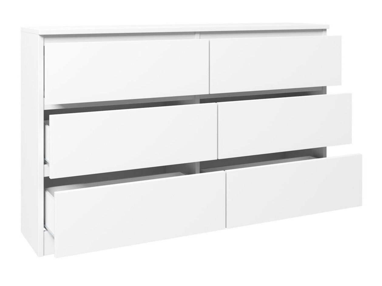 Commode Comfivo Structor V (Sonoma chêne)