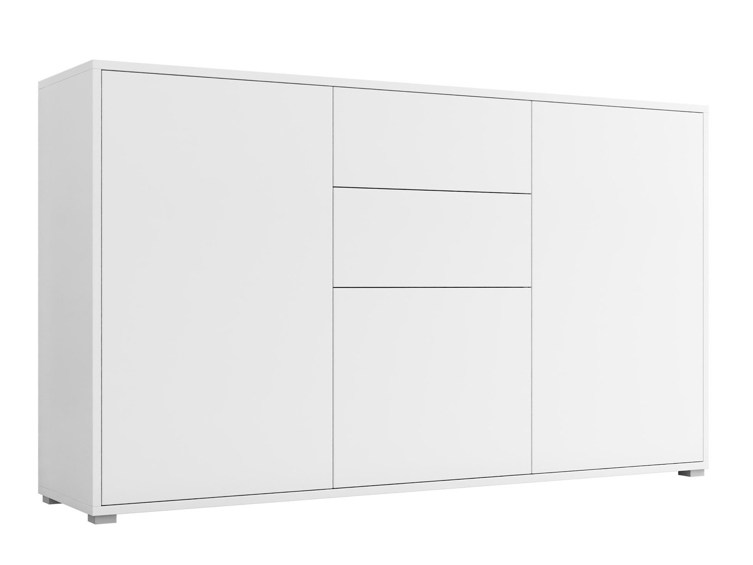 Commode Comfivo Tutela (Blanc)