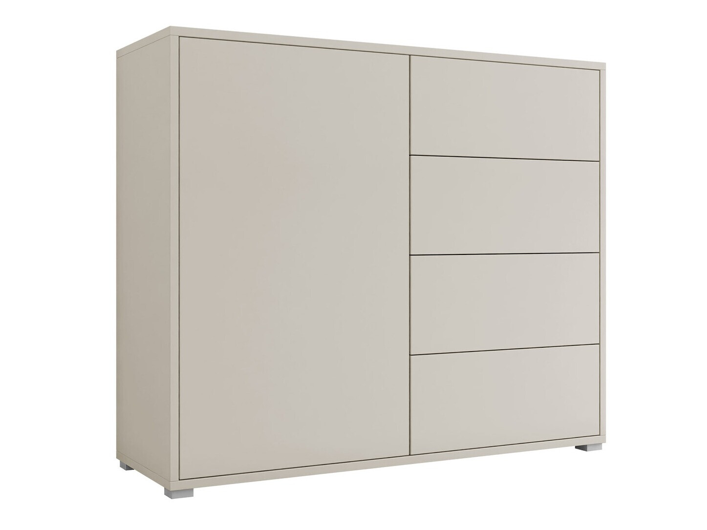 Commode Comfivo Tutela I (Cachemire)