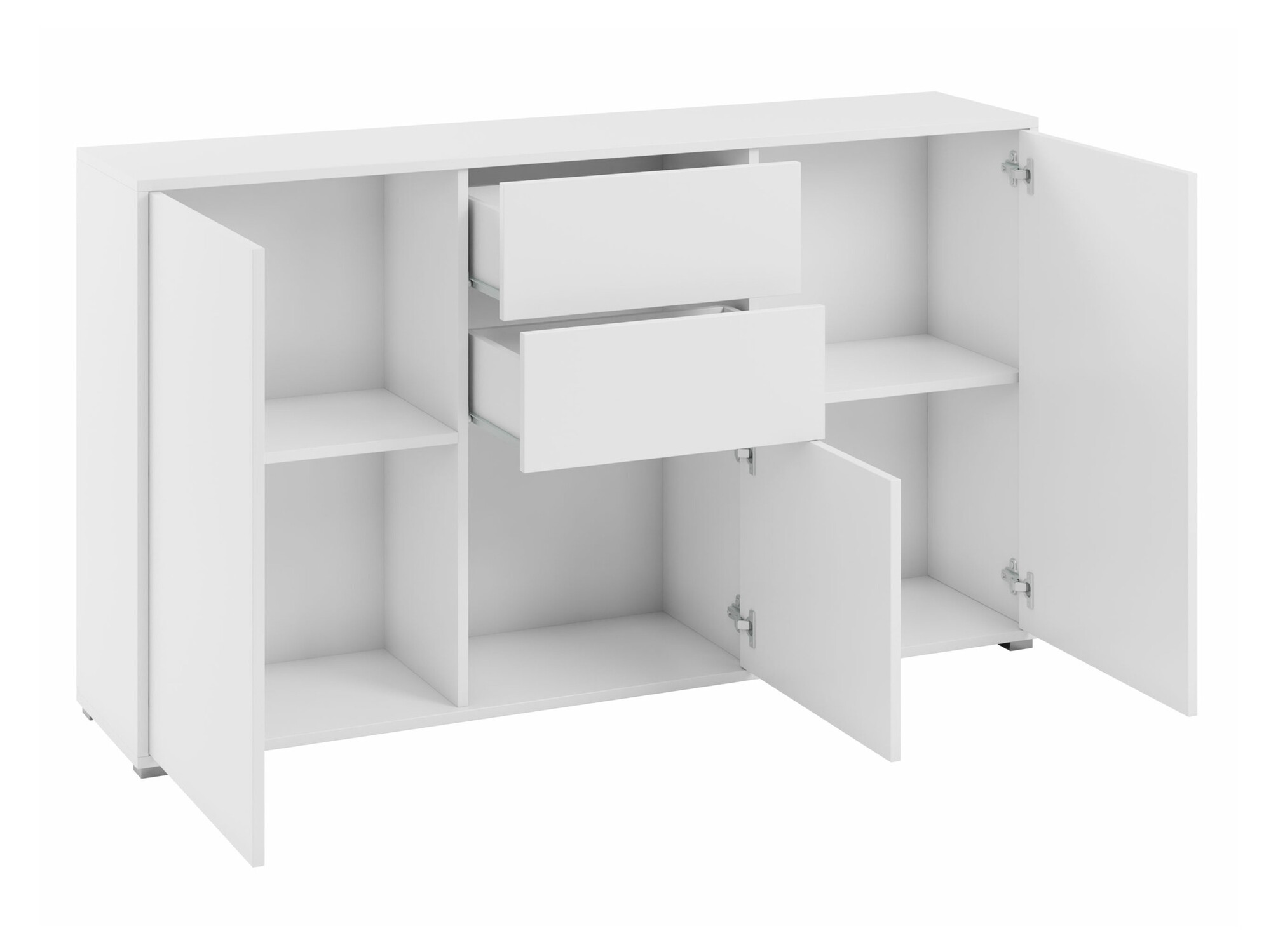 Ensemble de salon Comfivo Tutela II (Cachemire)