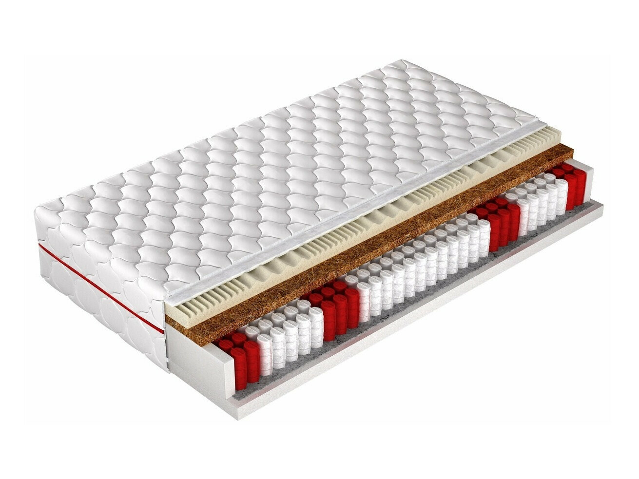 Matelas ComfiDream Natura