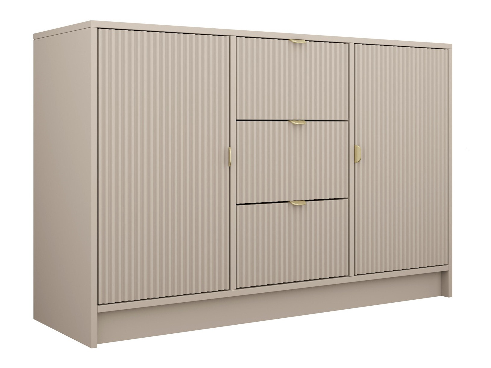 Commode Comfivo Papilio (Beige)