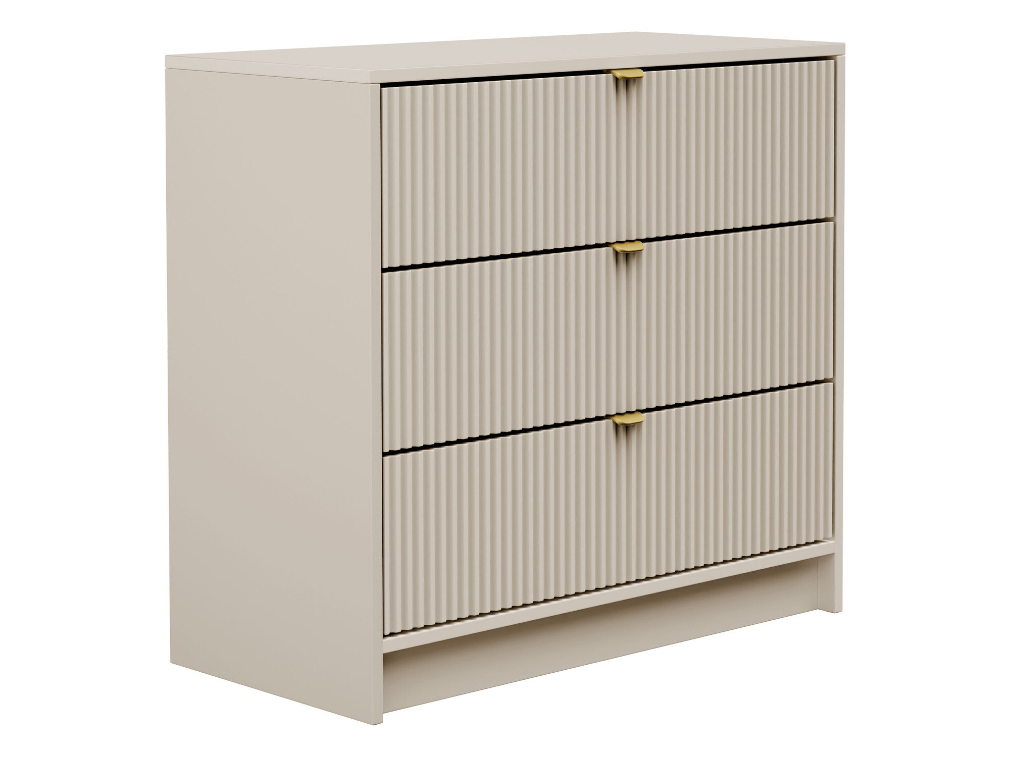 Commode Comfivo Papilio I (Beige)