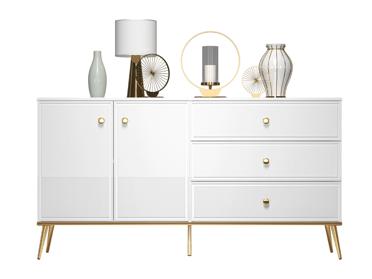 Commode Elbrevi 103