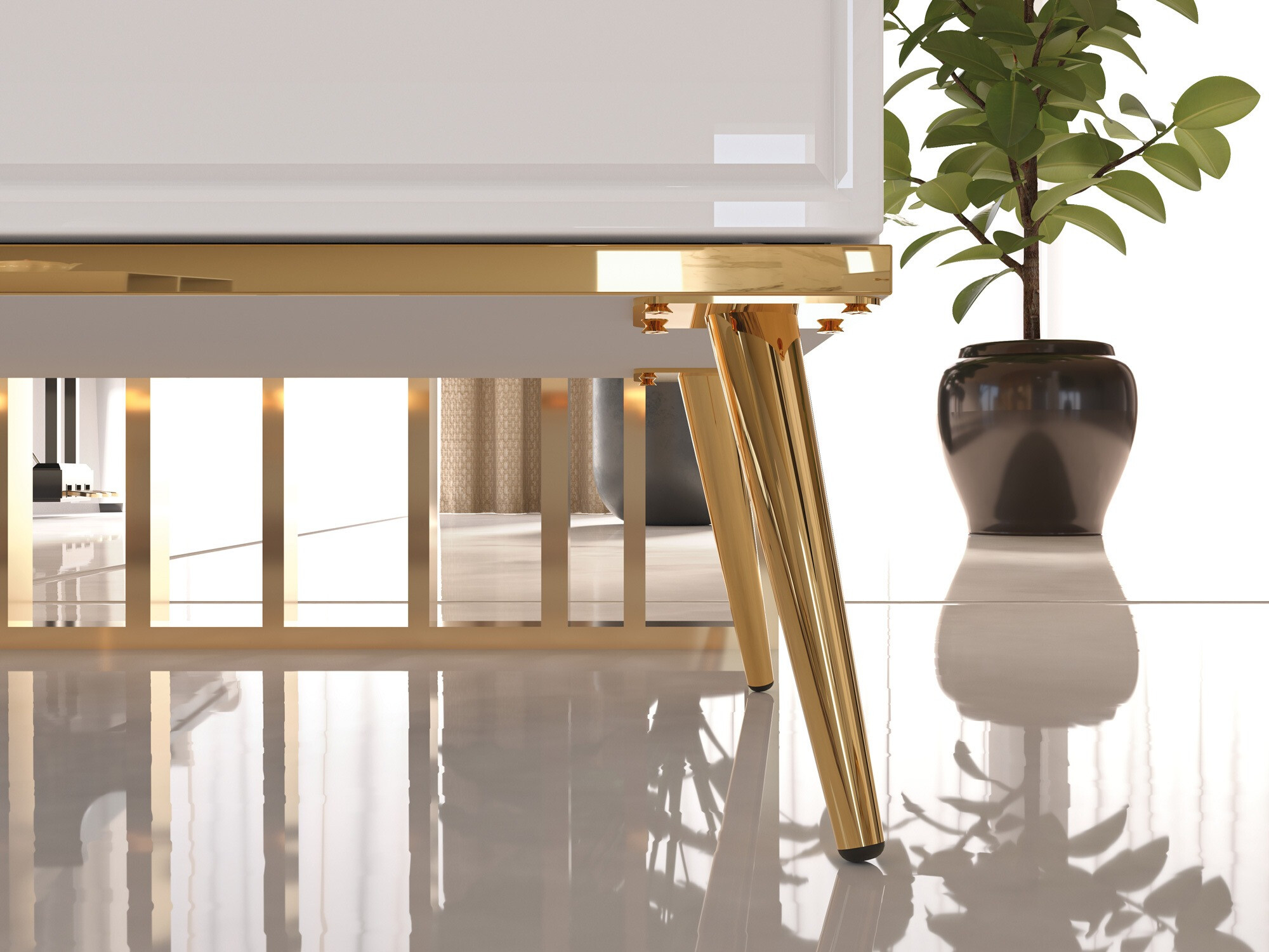Commode Elbrevi 104