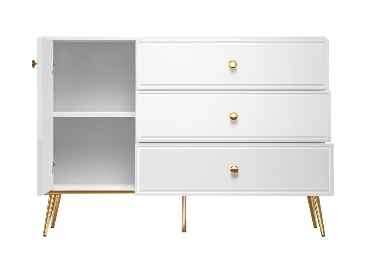 Commode Elbrevi 104