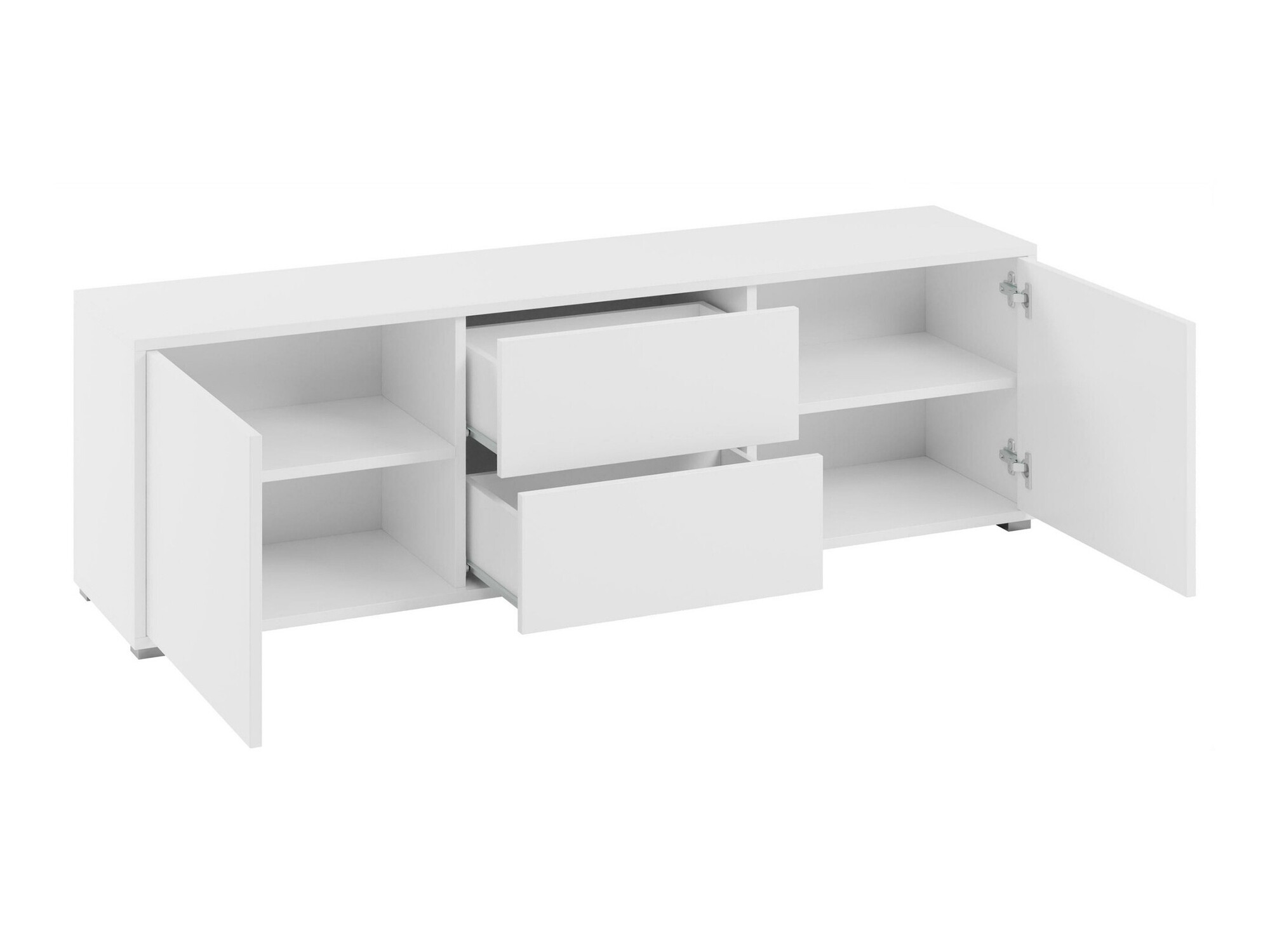 Ensemble de salon Comfivo Tutela III (Cachemire)