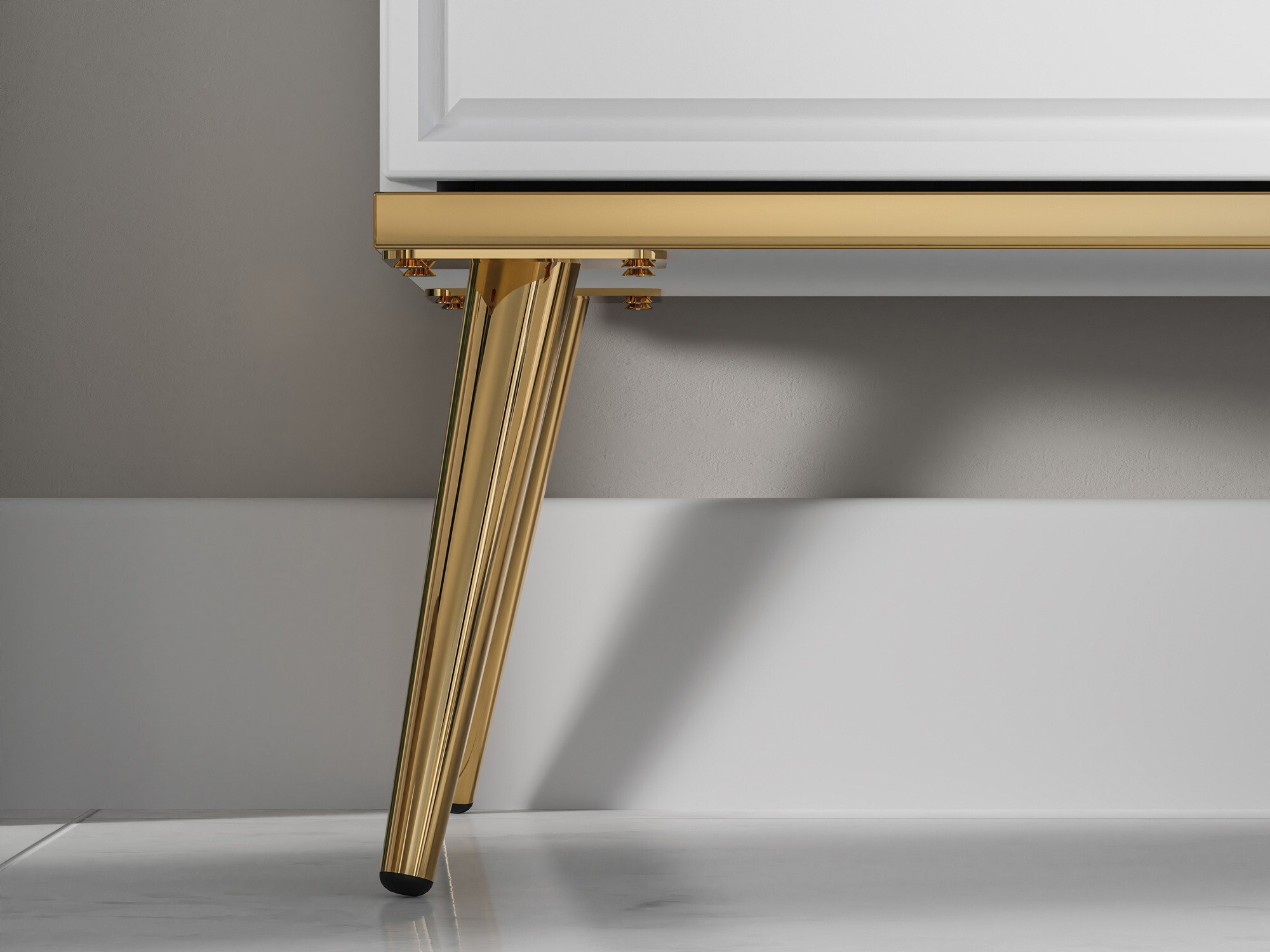 Meuble TV Elbrevi 105