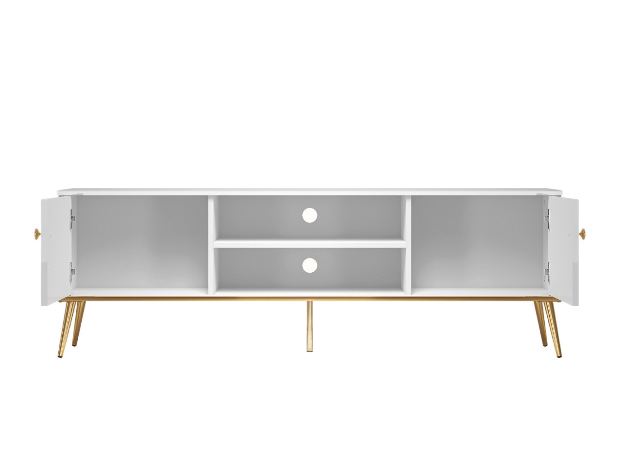 Meuble TV Elbrevi 105