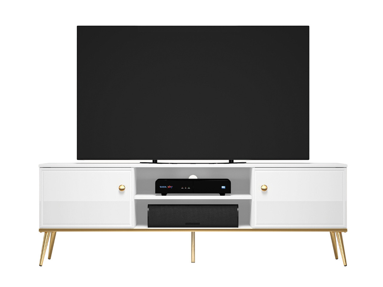 Meuble TV Elbrevi 105