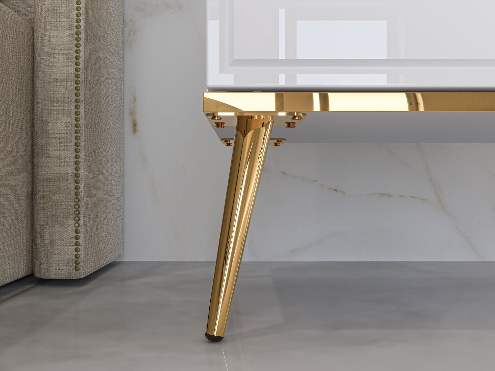 Table de chevet Elbrevi 106