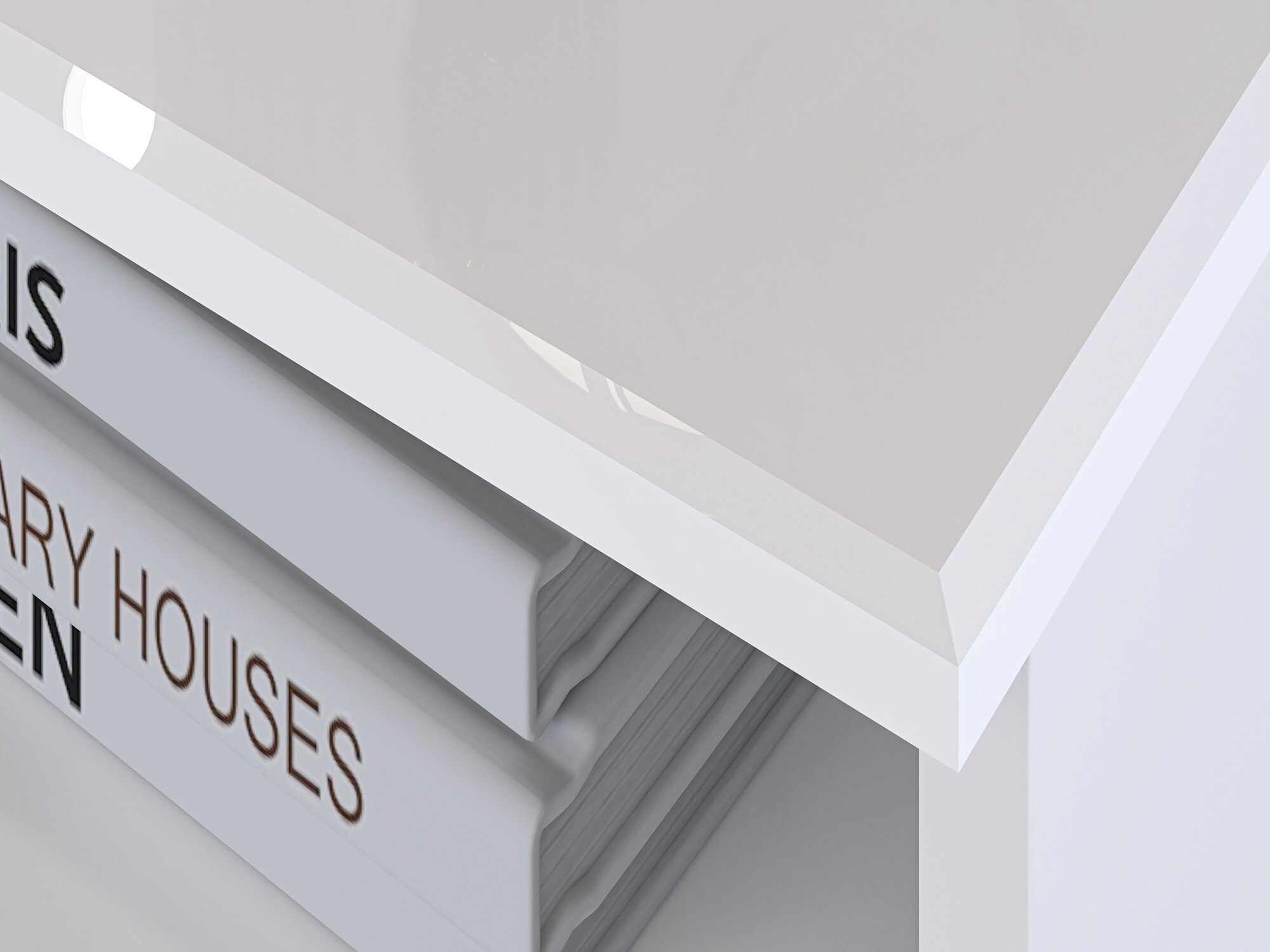 Table de chevet Elbrevi 106