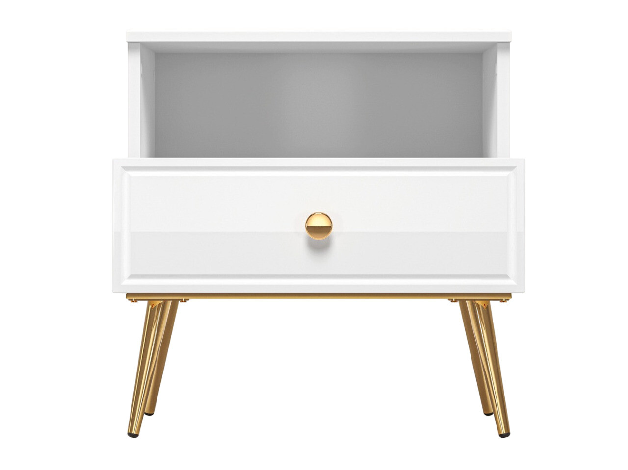 Table de chevet Elbrevi 106