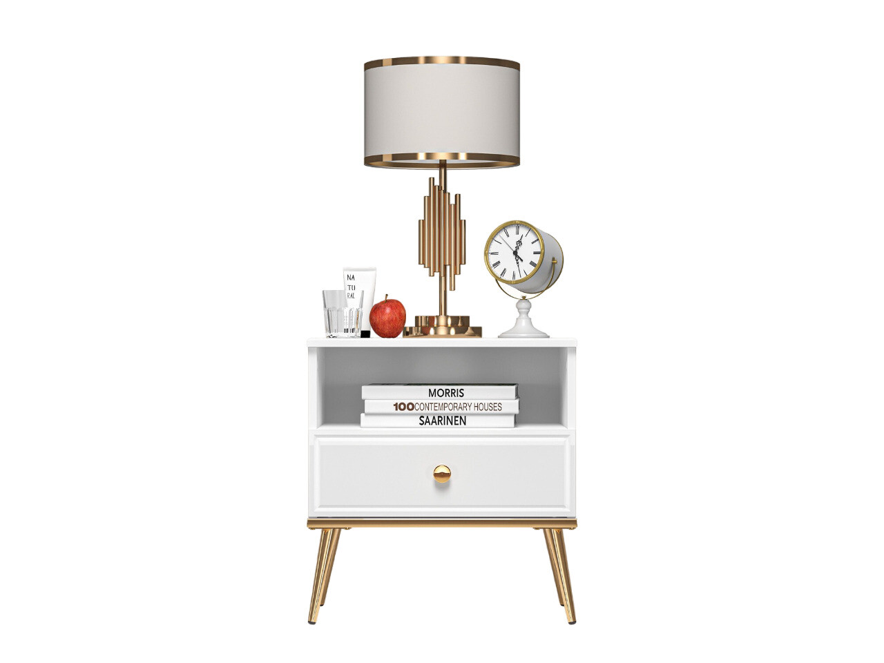 Table de chevet Elbrevi 106