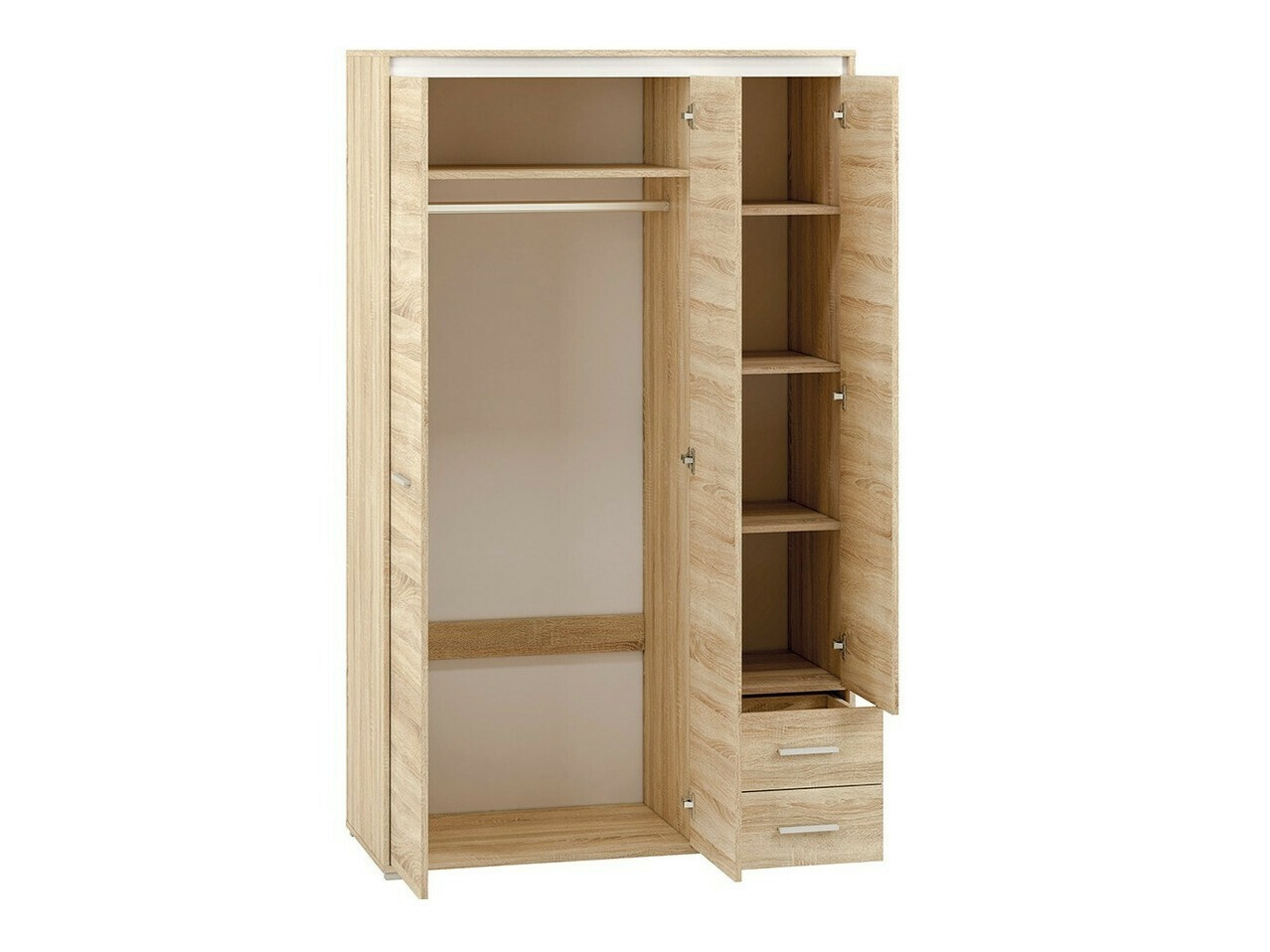 Armoire Calvere 100