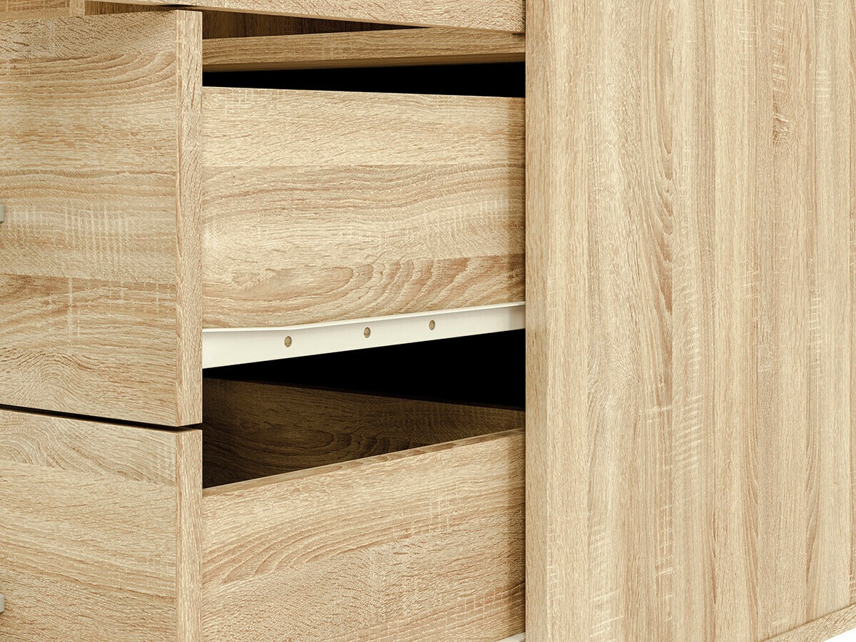 Armoire Calvere 100