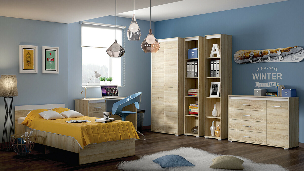 Armoire Calvere 101