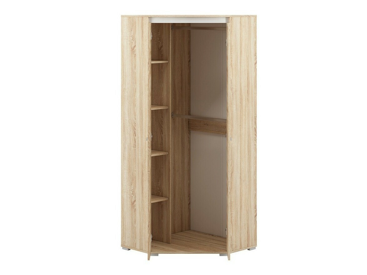 Armoire d'angle Calvere 102