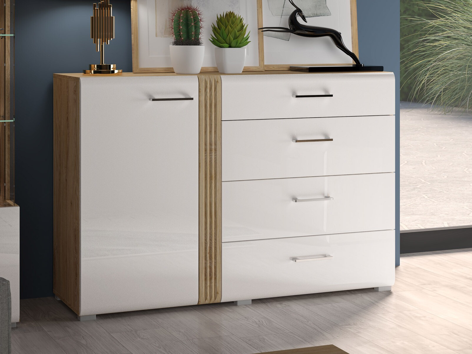 Commode Venleva 103