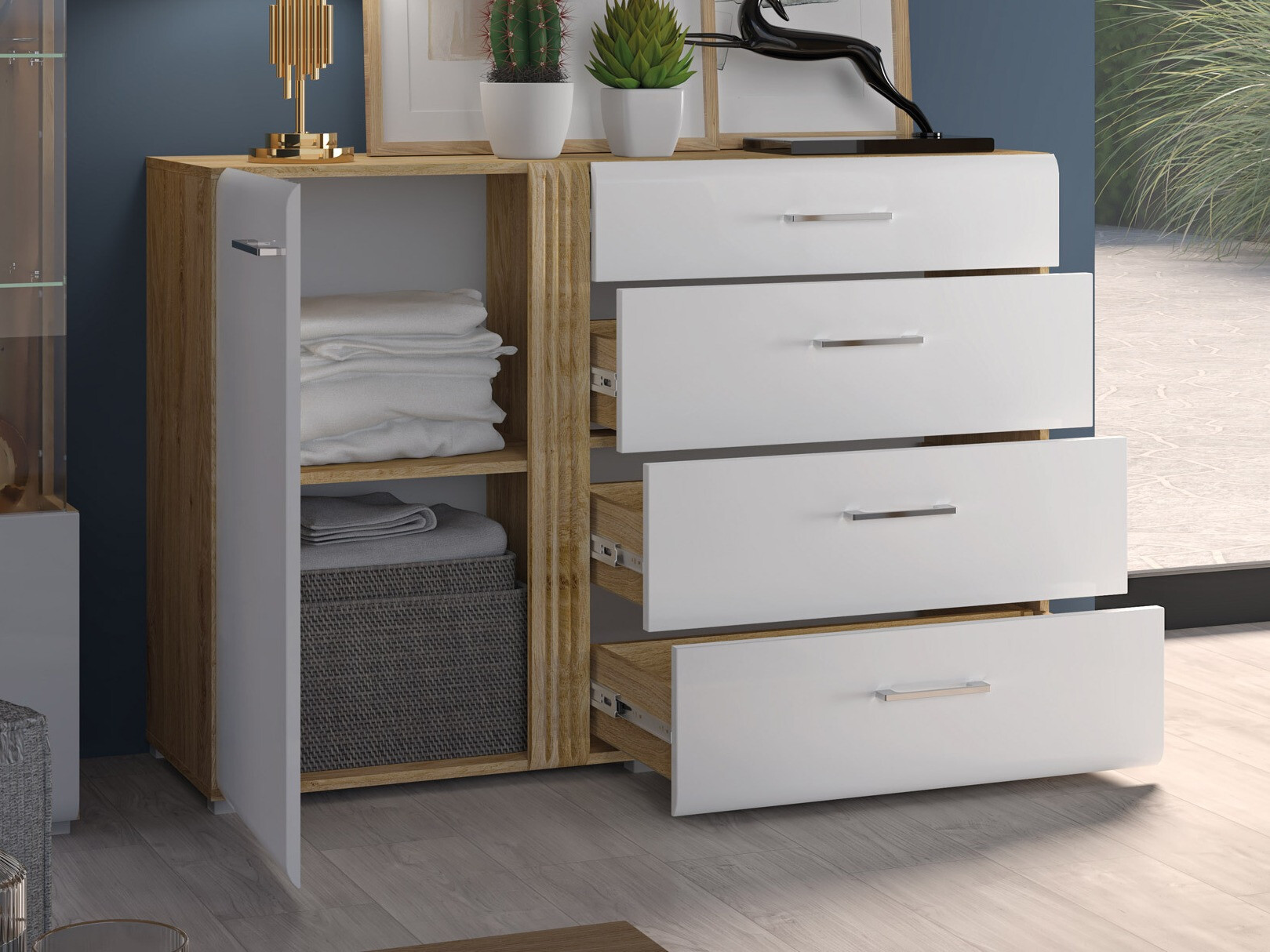 Commode Venleva 103