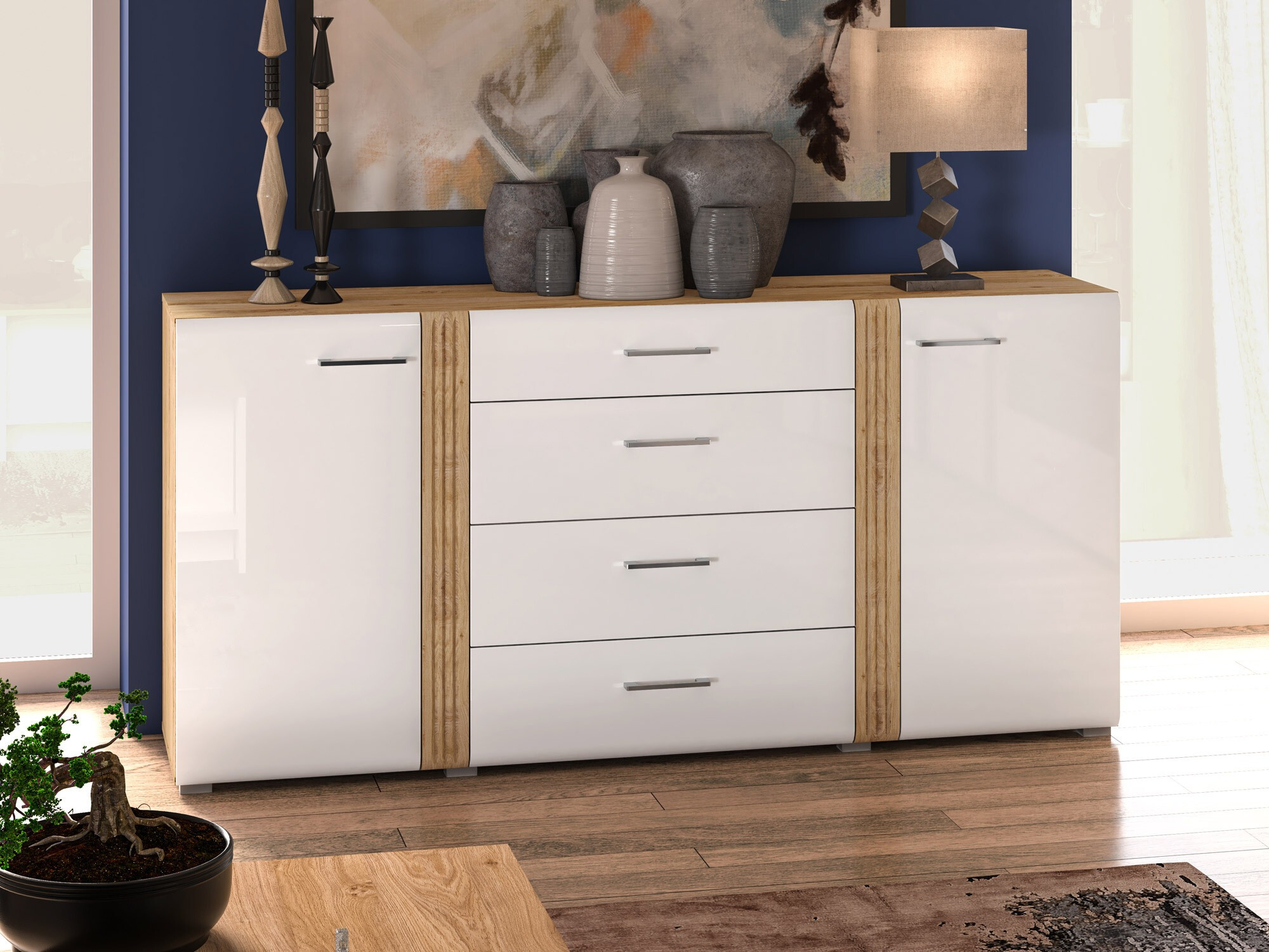 Commode Venleva 104