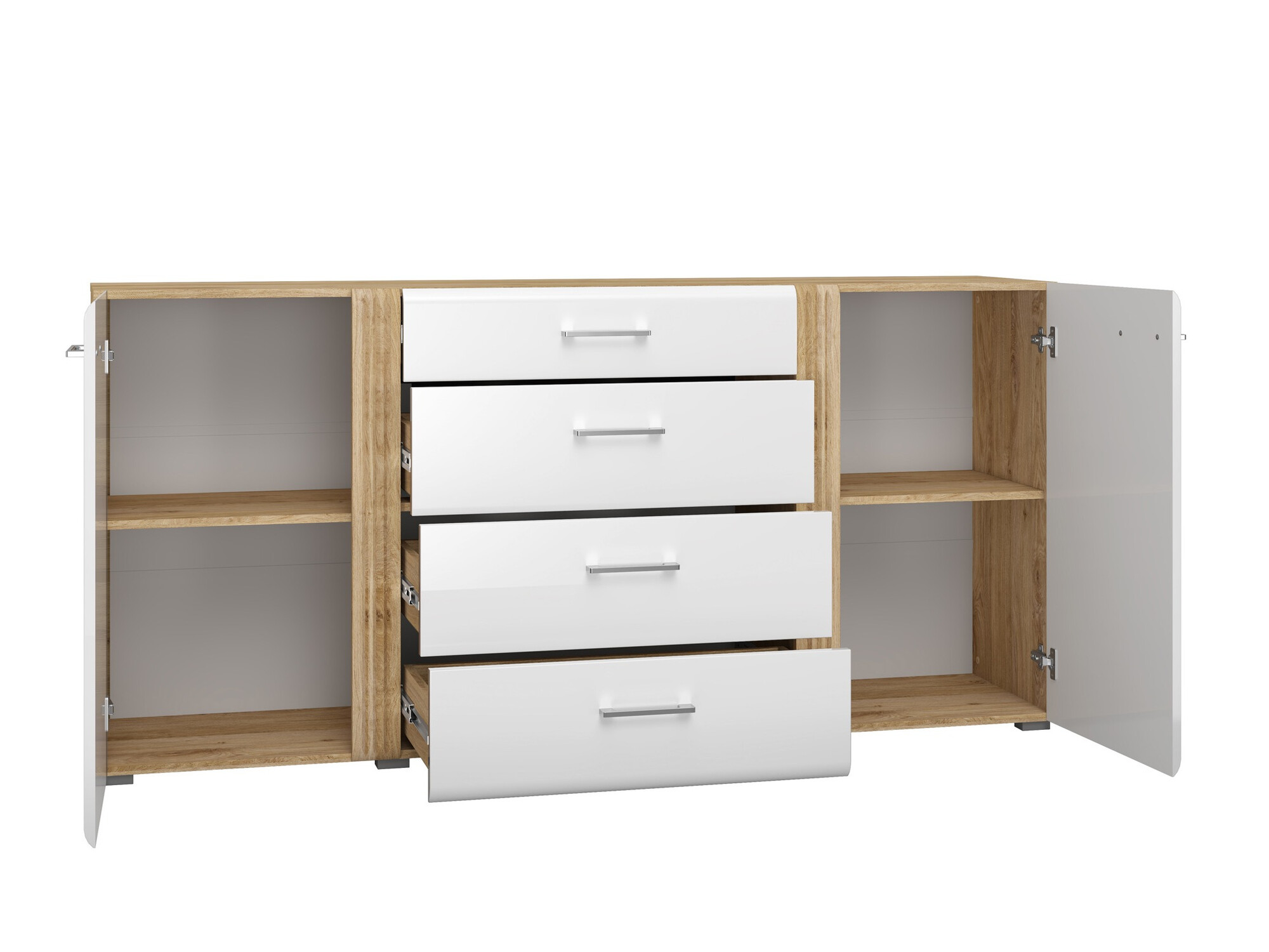 Commode Venleva 104