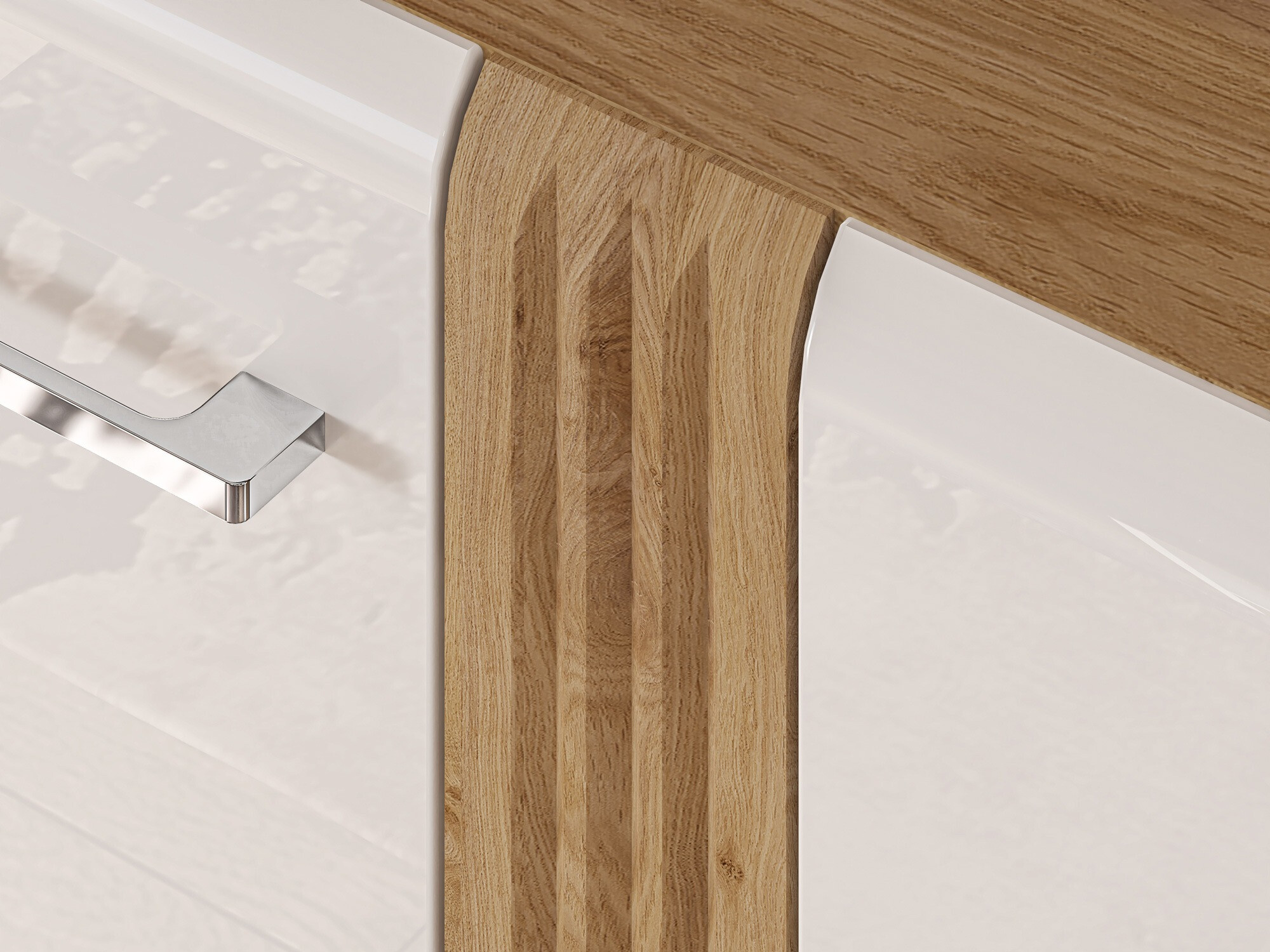 Commode Venleva 104