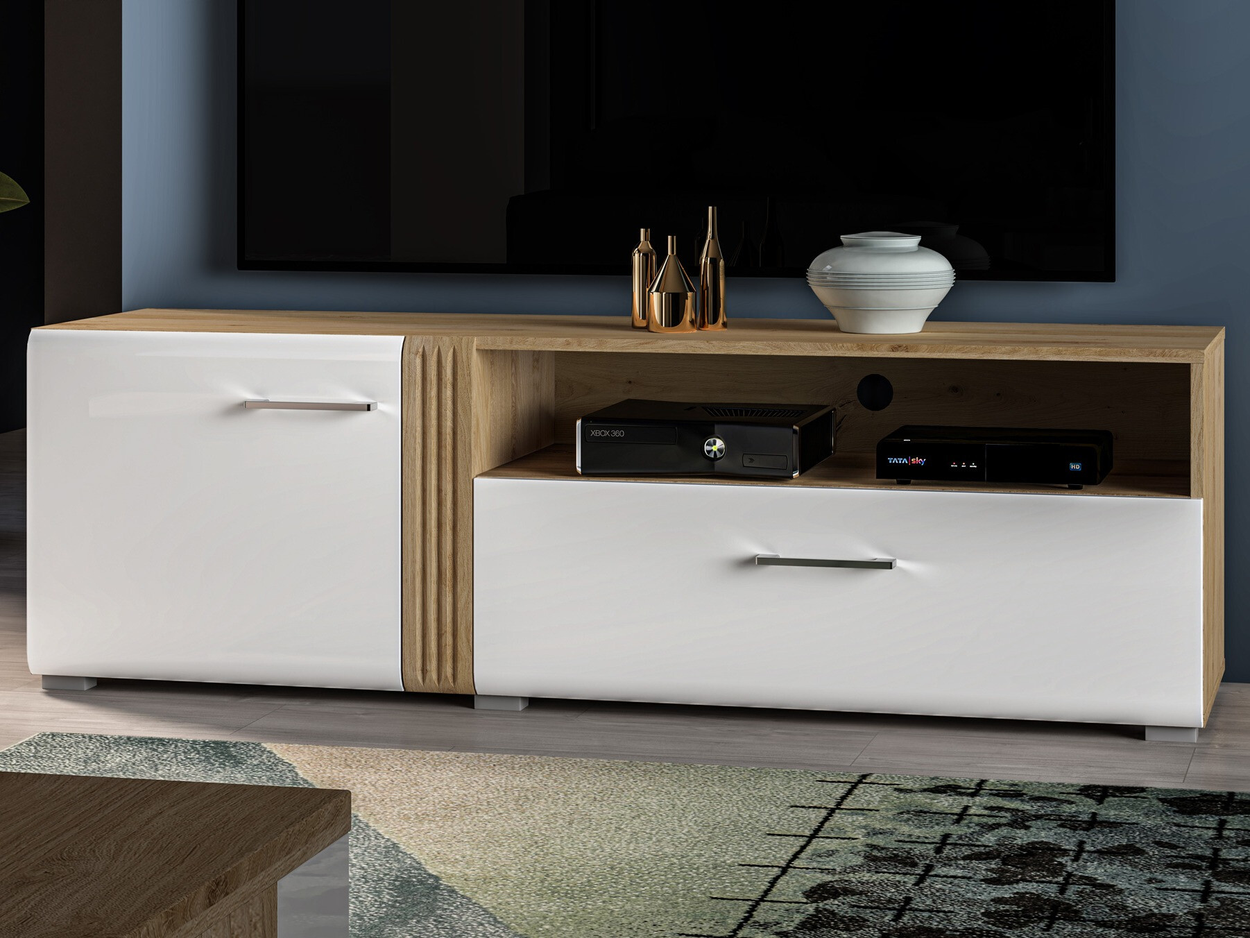 Meuble TV Venleva 105