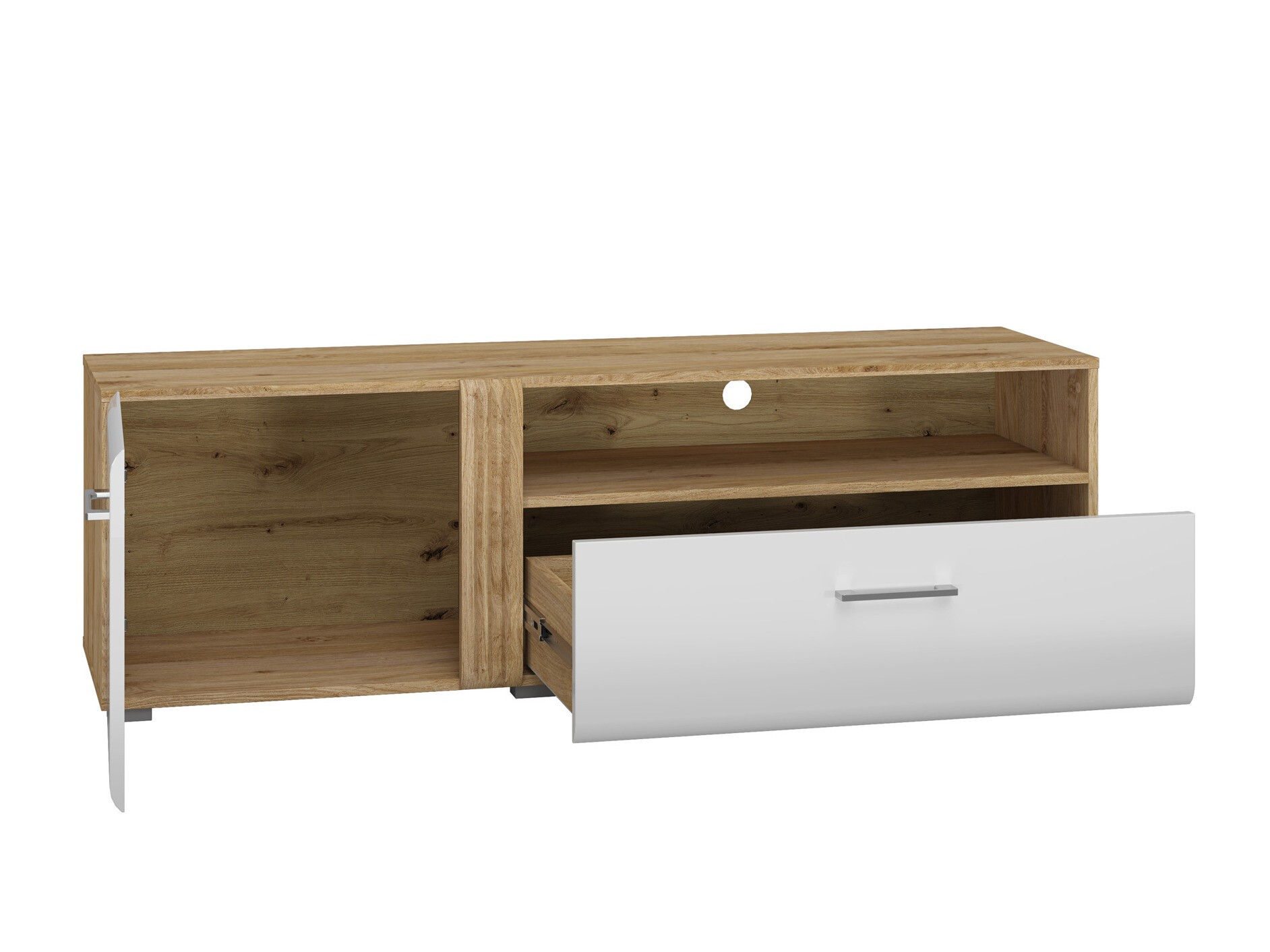 Meuble TV Venleva 105