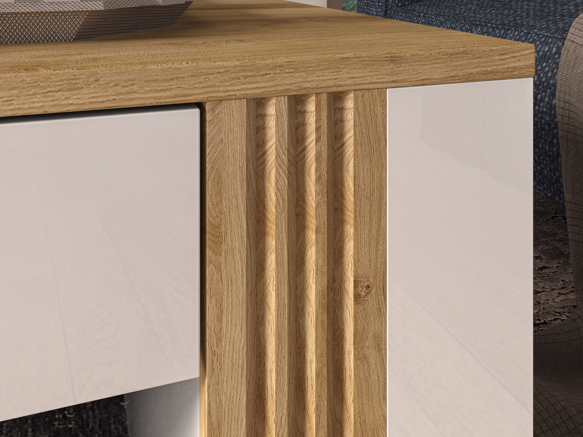 Table basse Venleva 108