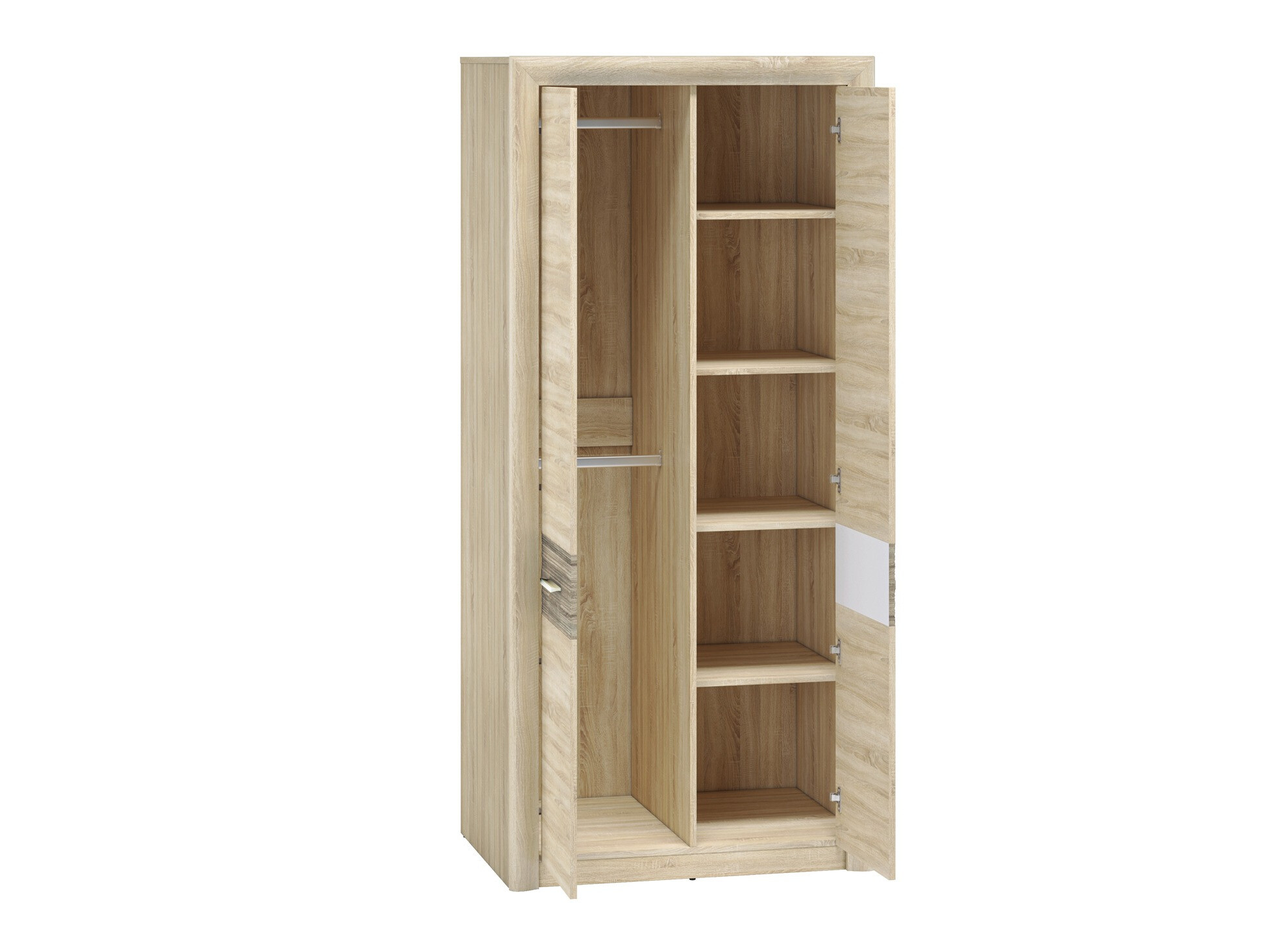 Armoire Tivmori 100